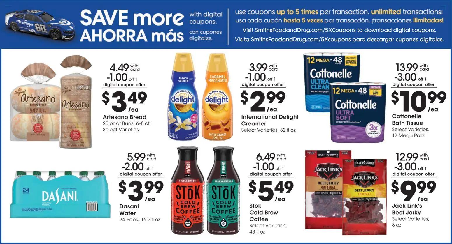smiths - Smith's Weekly Ad - 09/16 - 09/22 2026 - page: 11