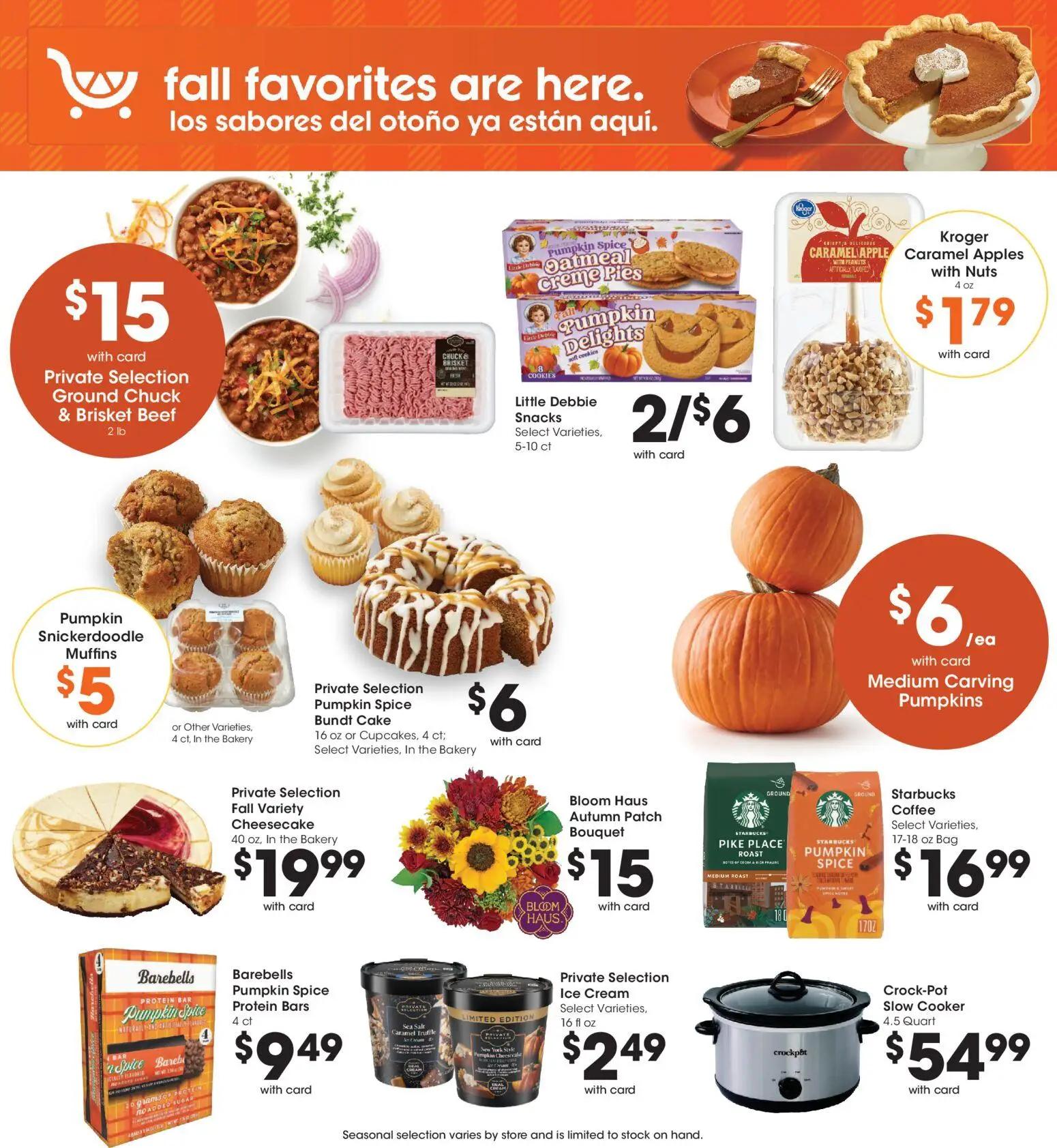 smiths - Smith's Weekly Ad - 09/16 - 09/22 2026 - page: 8
