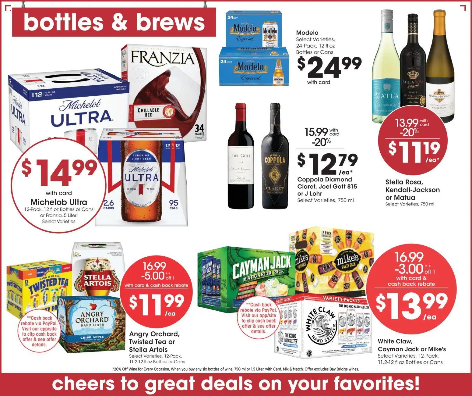 smiths - Smith's Weekly Ad - 09/16 - 09/22 2026 - page: 12