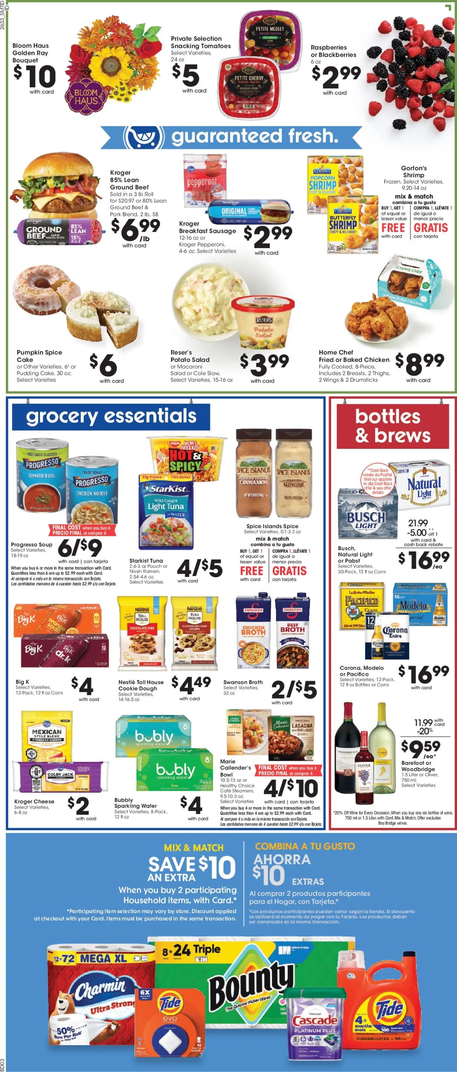 smiths - Smith's Weekly Ad - 09/16 - 09/22 2026 - page: 7