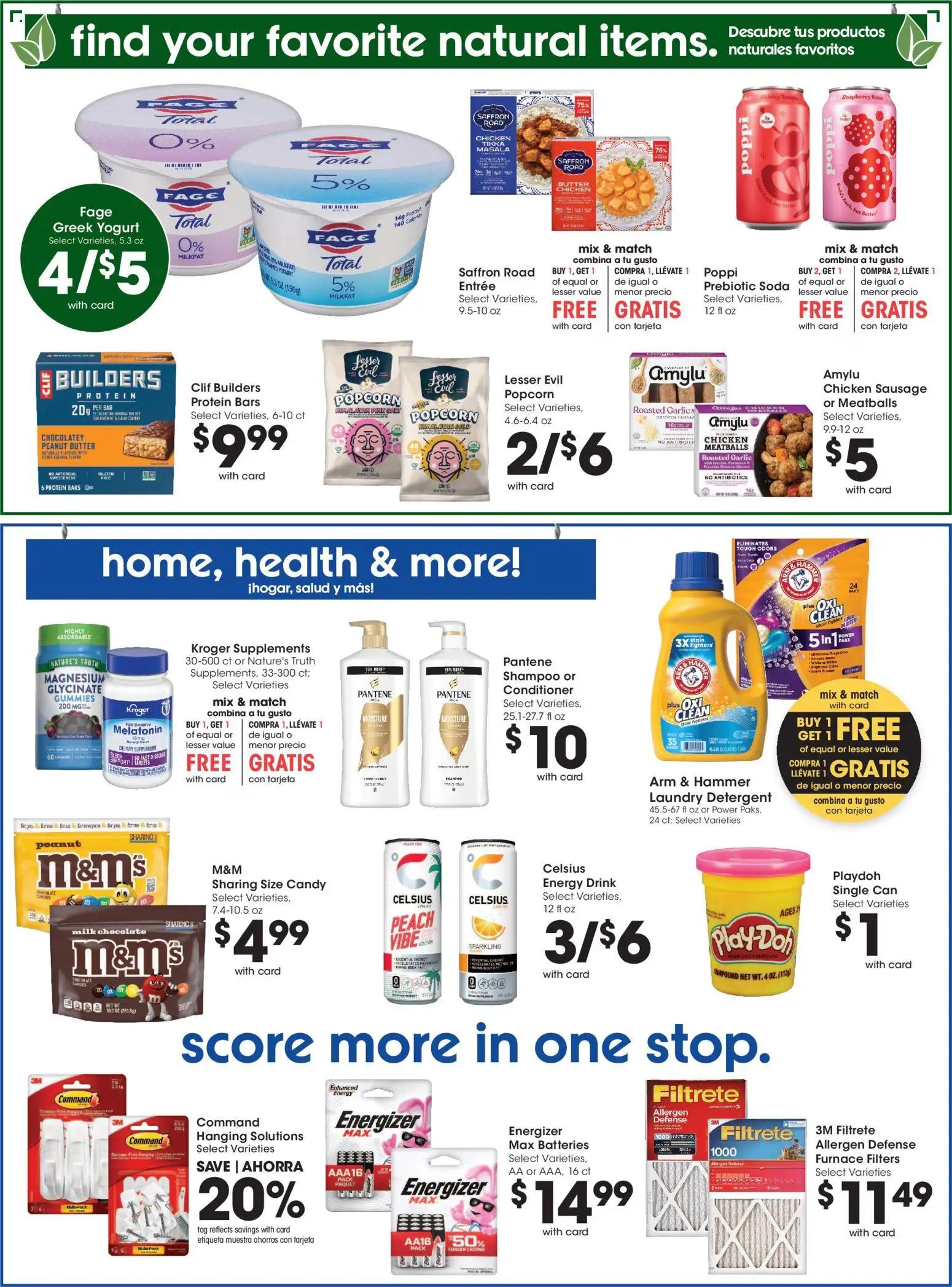 smiths - Smith's Weekly Ad - 09/16 - 09/22 2026 - page: 10