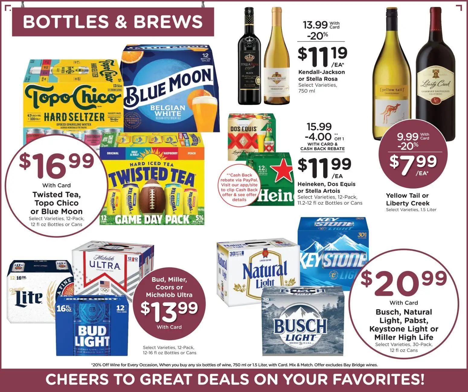 smiths - Smith's Weekly Ad - ID - 01/07 - 01/13 2026 - page: 13