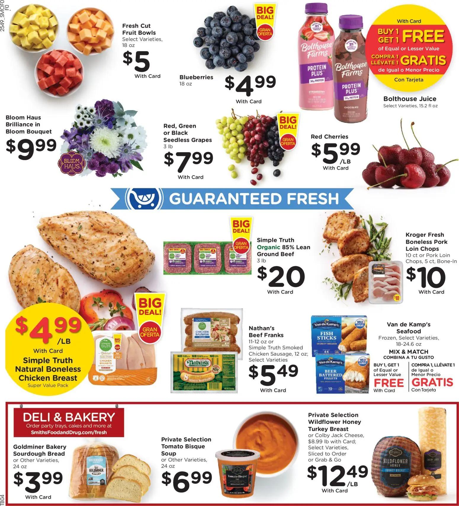 smiths - Smith's Weekly Ad - ID - 01/07 - 01/13 2026 - page: 12