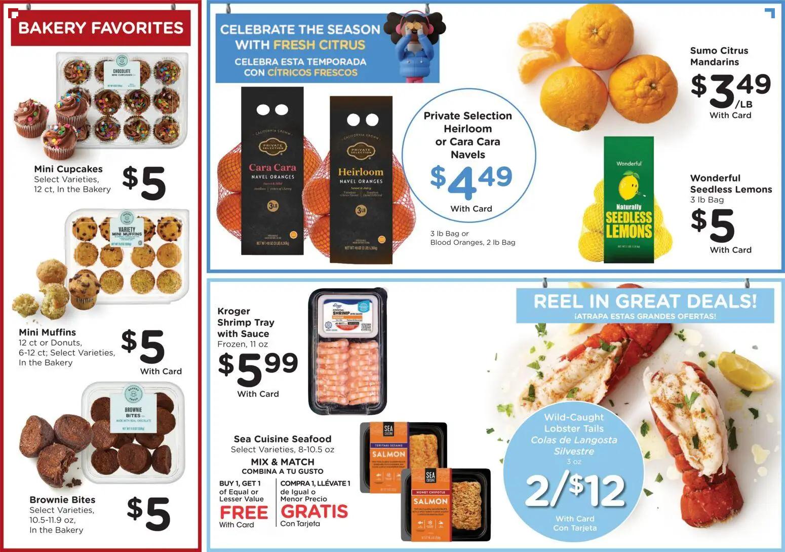smiths - Smith's Weekly Ad - ID - 01/07 - 01/13 2026 - page: 11