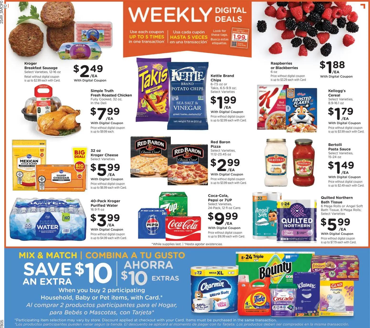 smiths - Smith's Weekly Ad - NM - 01/07 - 01/13 2026 - page: 3
