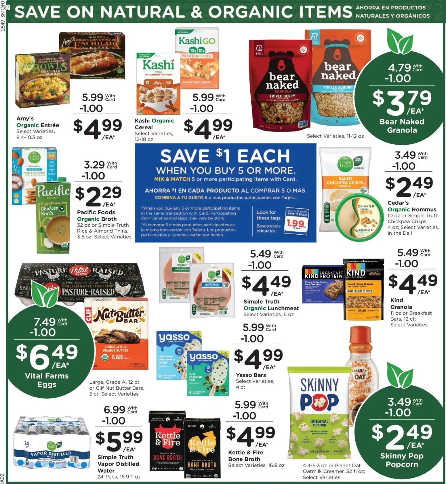 smiths - Smith's Weekly Ad - NM - 01/07 - 01/13 2026 - page: 6