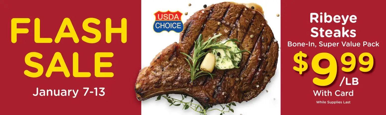 smiths - Smith's Weekly Ad - NM - 01/07 - 01/13 2026 - page: 2