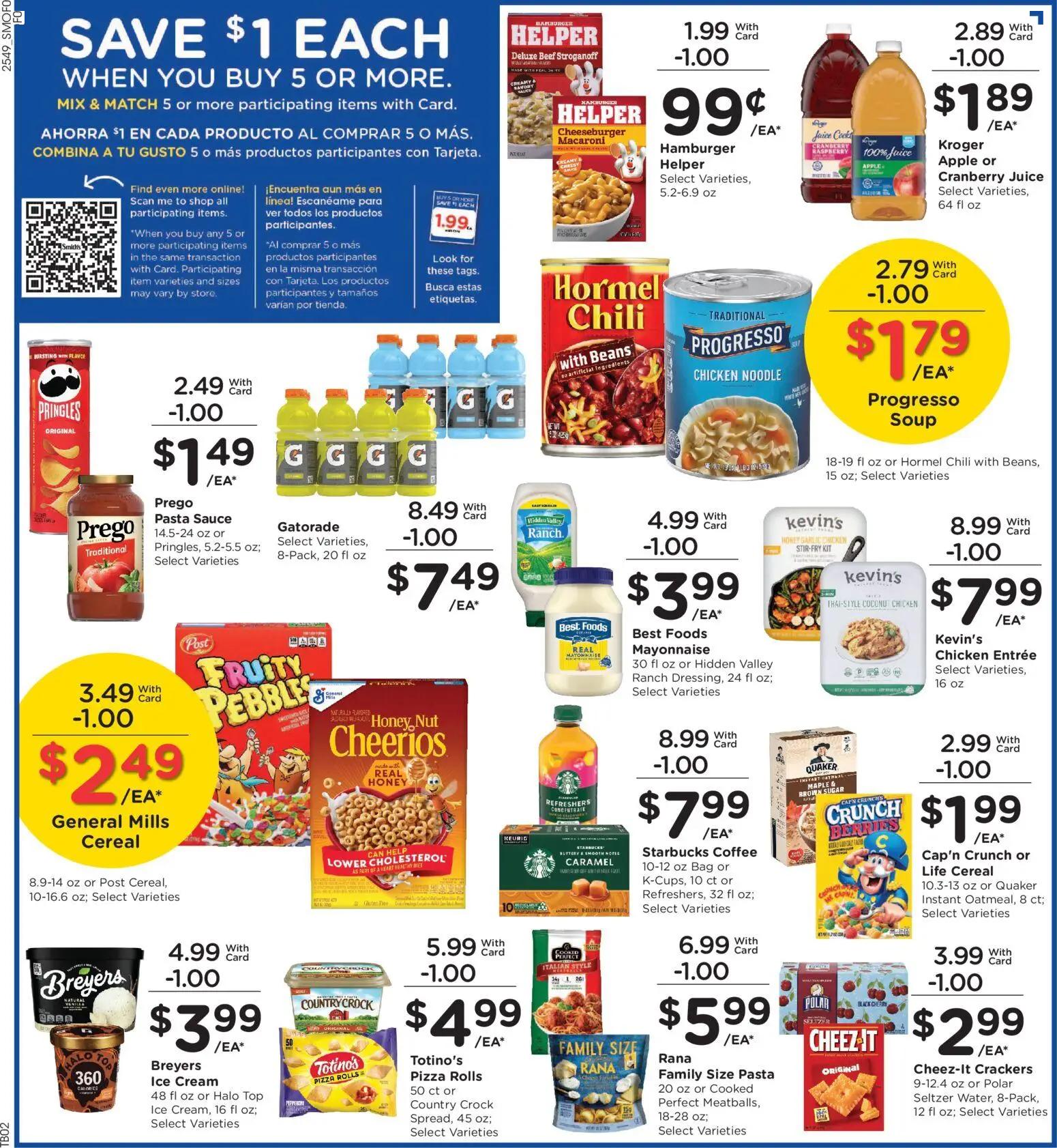 smiths - Smith's Weekly Ad - WY - 01/07 - 01/13 2026 - page: 5