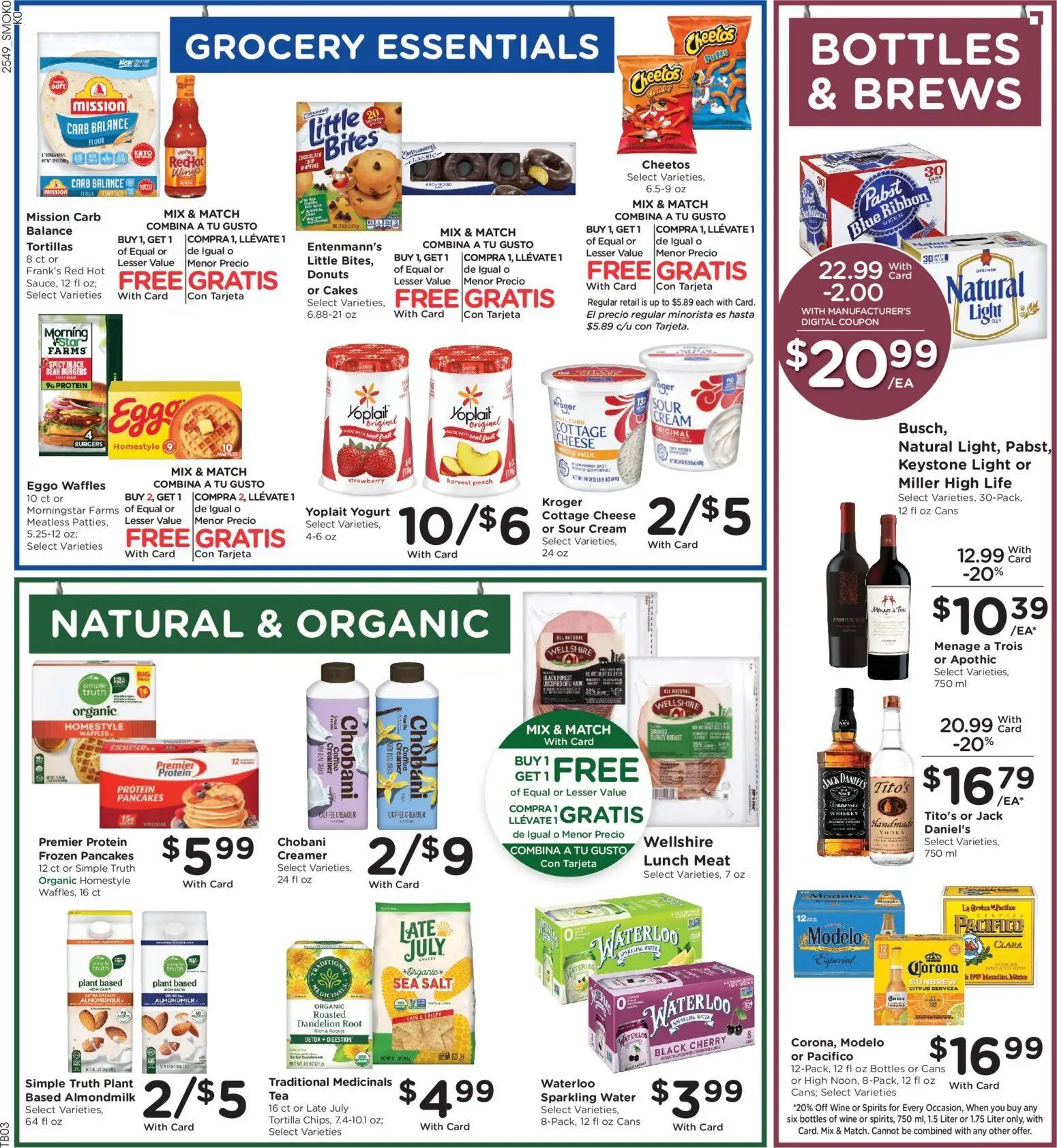 smiths - Smith's Weekly Ad - WY - 01/07 - 01/13 2026 - page: 9