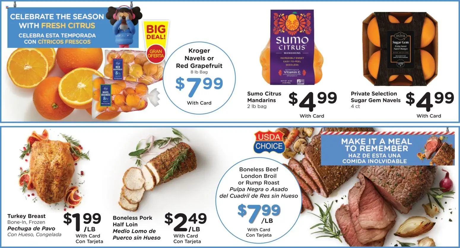 smiths - Smith's Weekly Ad - ID - 01/14 - 01/20 2026 - page: 10