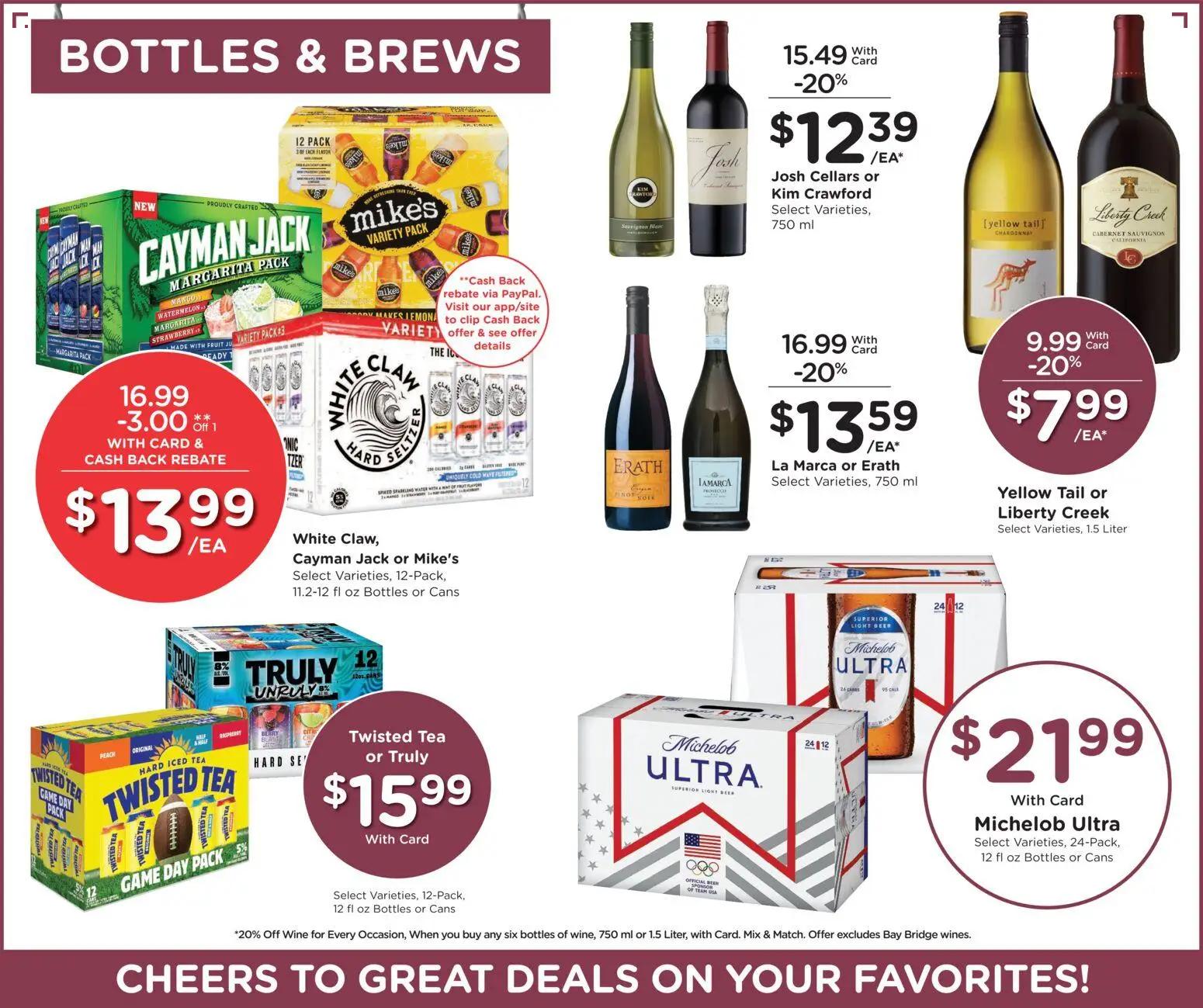 smiths - Smith's Weekly Ad - ID - 01/14 - 01/20 2026 - page: 12