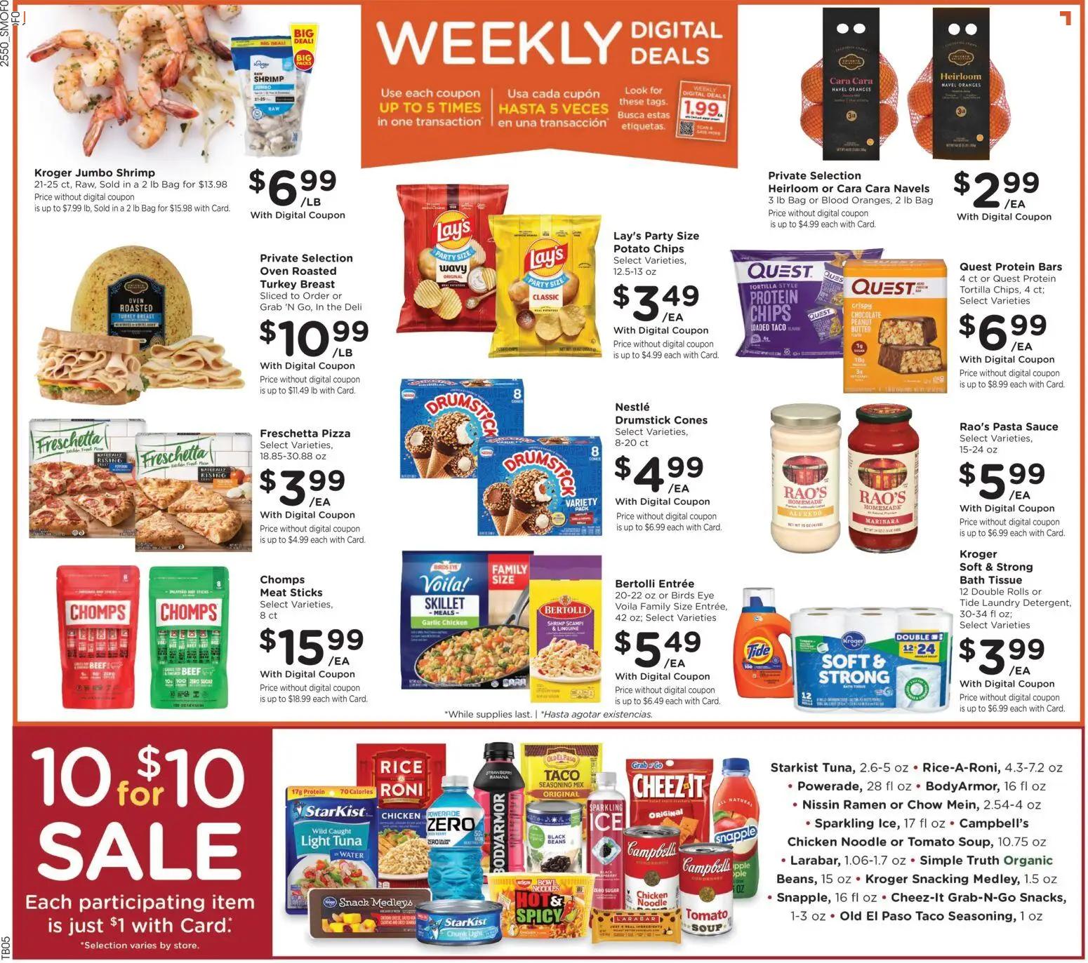smiths - Smith's Weekly Ad - ID - 01/14 - 01/20 2026 - page: 2