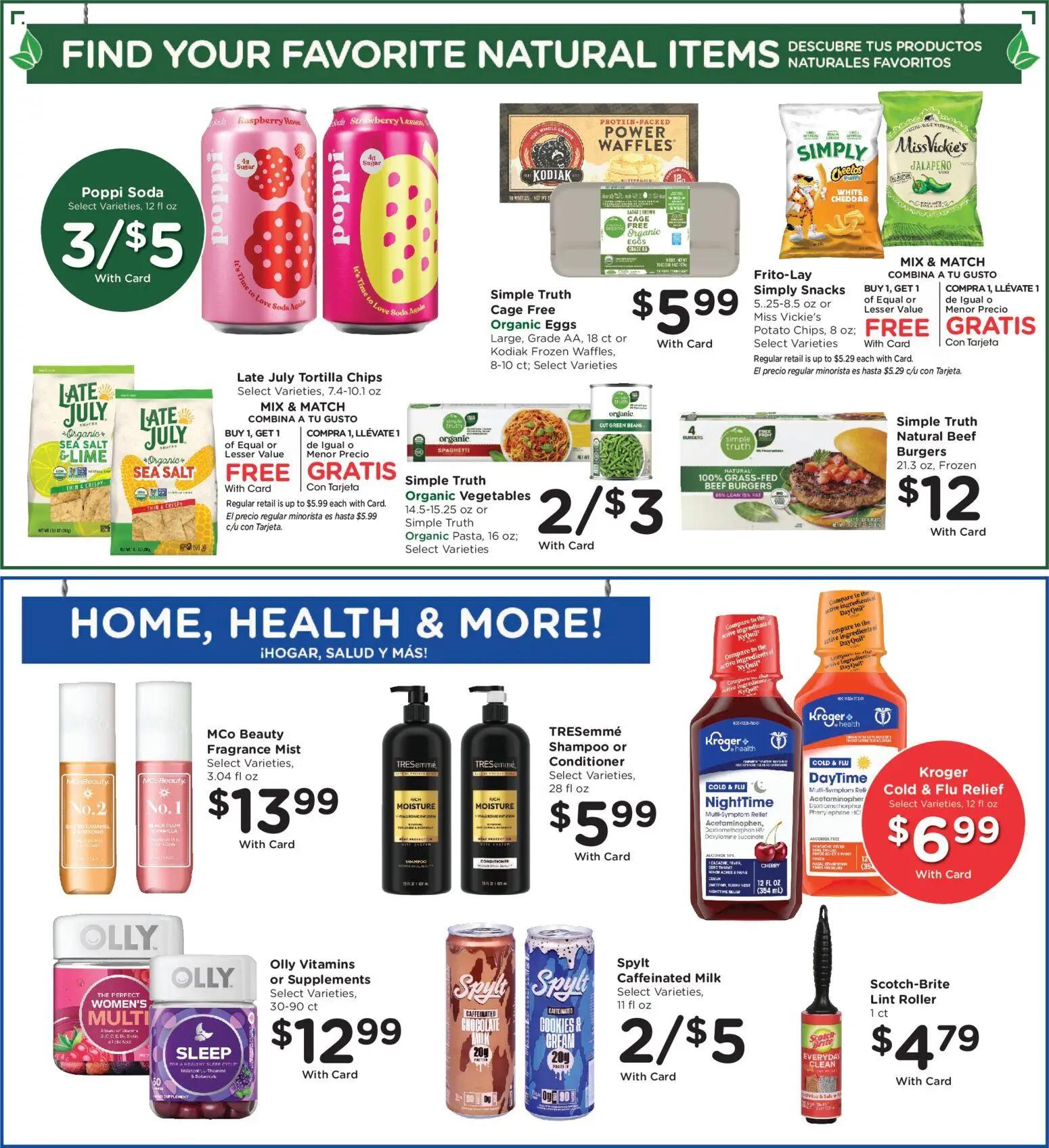 smiths - Smith's Weekly Ad - ID - 01/14 - 01/20 2026 - page: 9