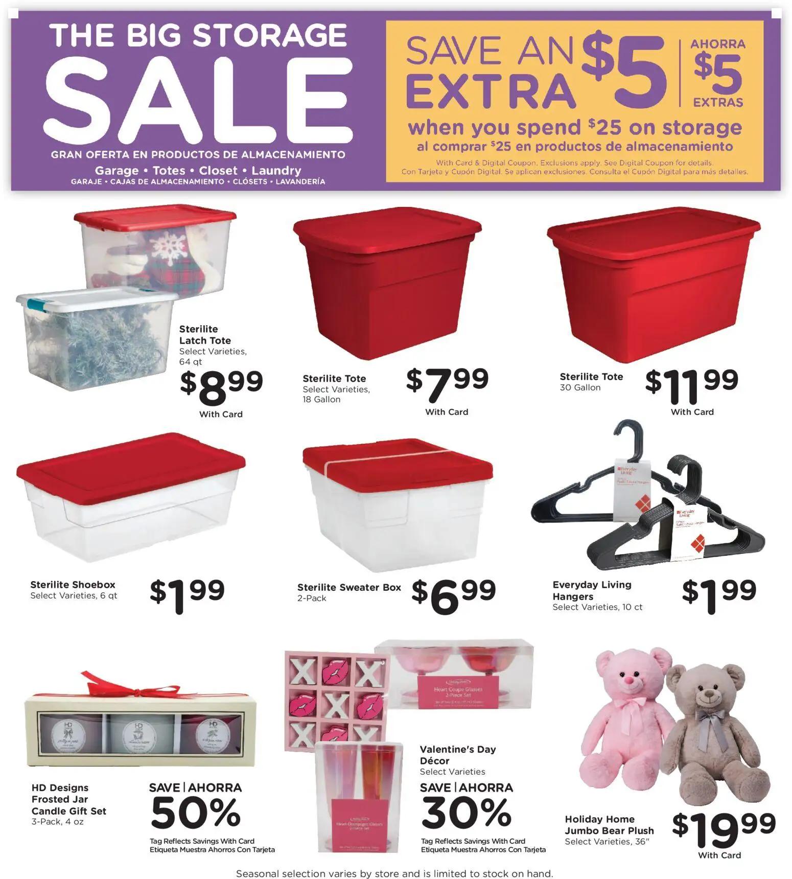 smiths - Smith's Weekly Ad - ID - 01/14 - 01/20 2026 - page: 14