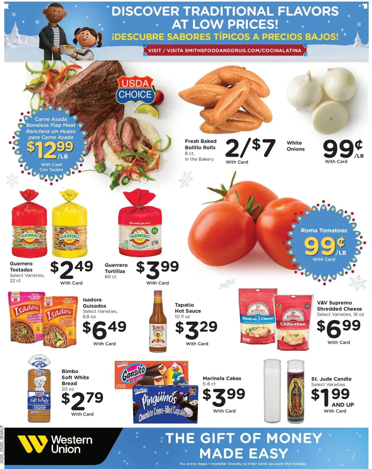 smiths - Smith's Weekly Ad - ID - 01/14 - 01/20 2026 - page: 13