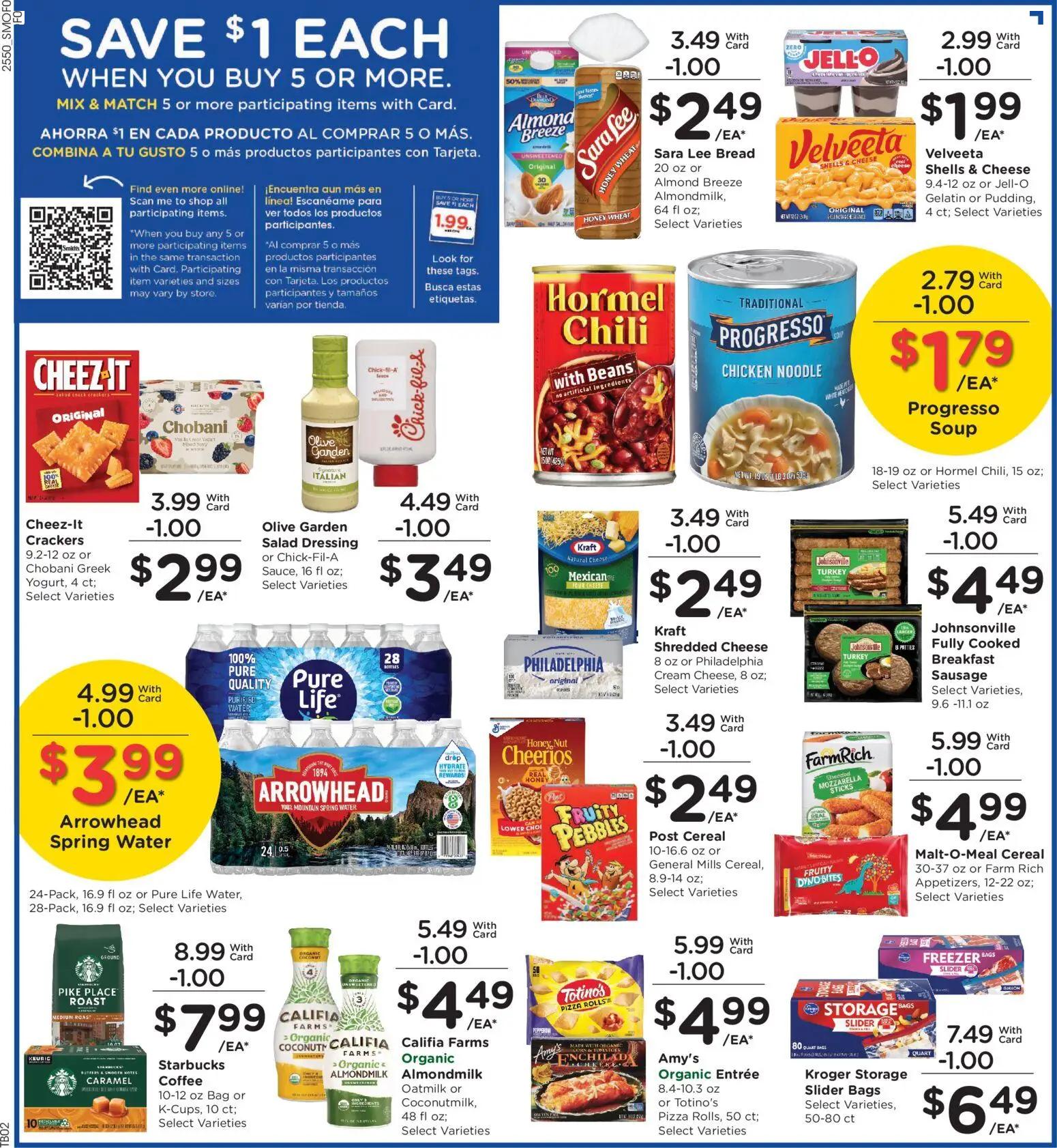 smiths - Smith's Weekly Ad - WY - 01/14 - 01/20 2026 - page: 4