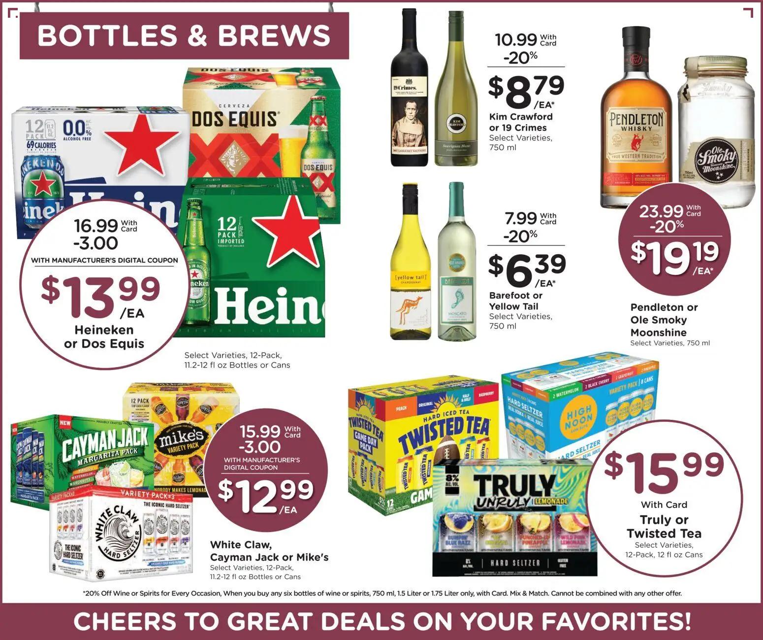 smiths - Smith's Weekly Ad - WY - 01/14 - 01/20 2026 - page: 12