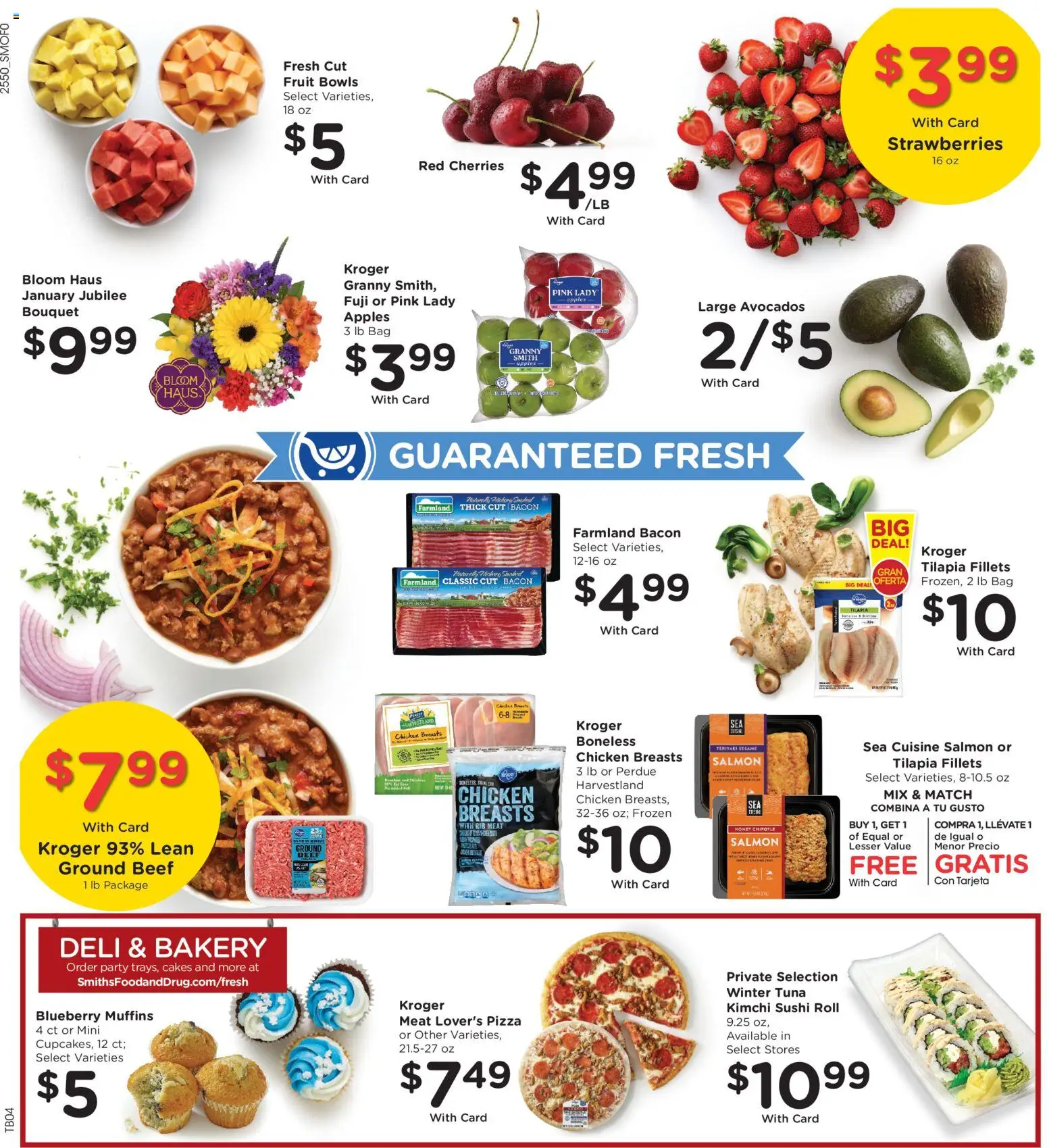 smiths - Smith's Weekly Ad - WY - 01/14 - 01/20 2026 - page: 11