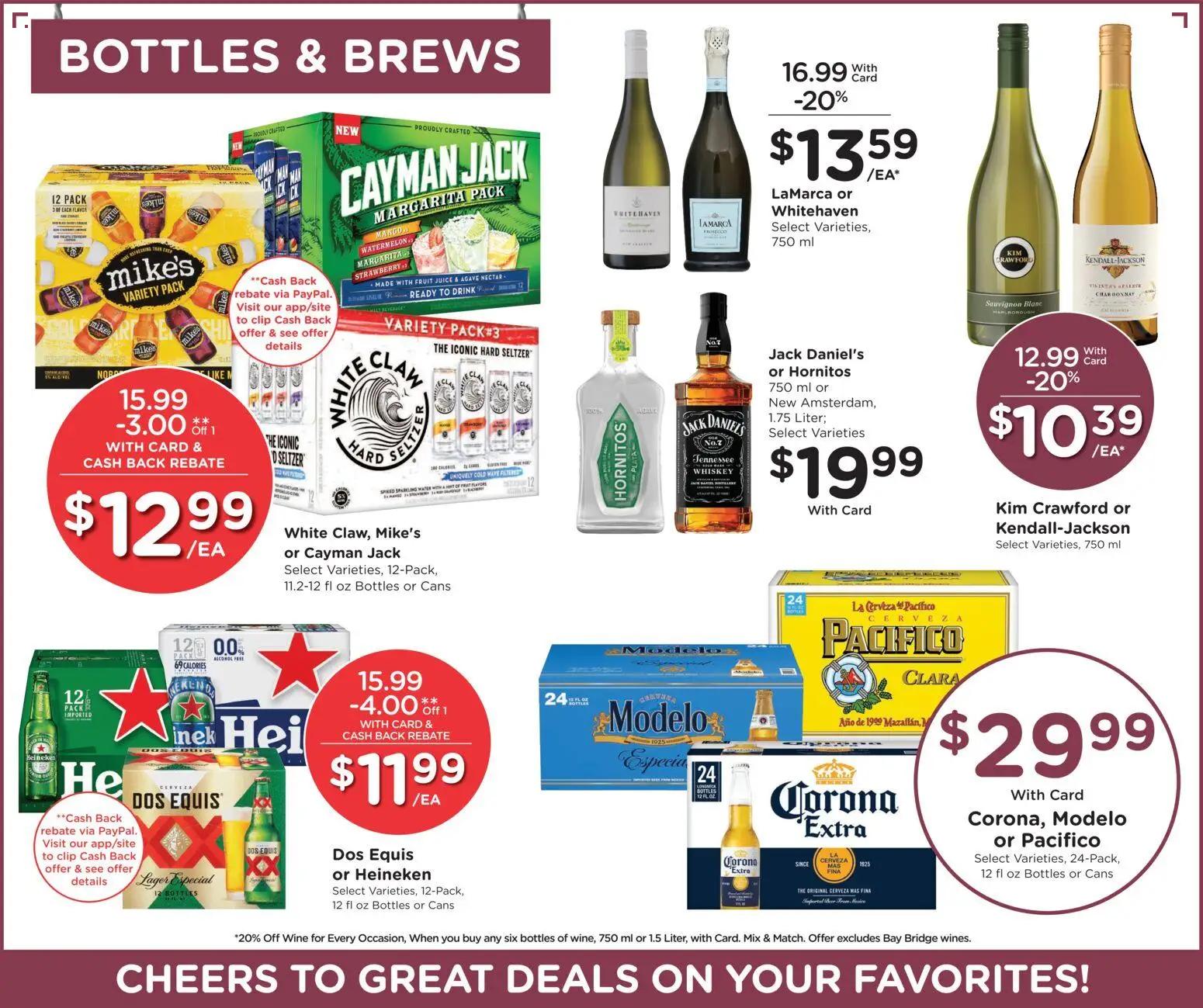 smiths - Smith's Weekly Ad - 01/21 - 01/27 2026 - page: 12
