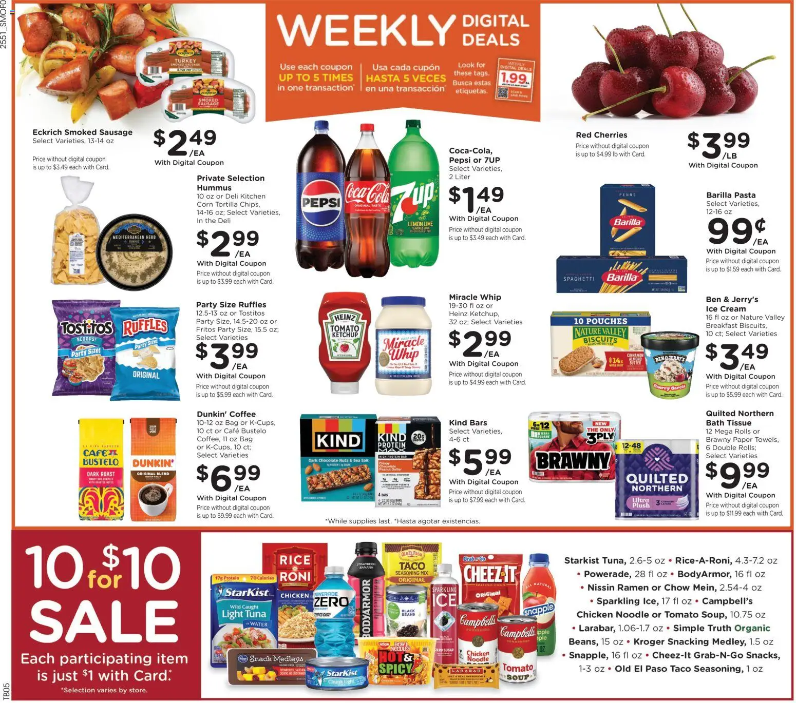 smiths - Smith's Weekly Ad - 01/21 - 01/27 2026 - page: 3