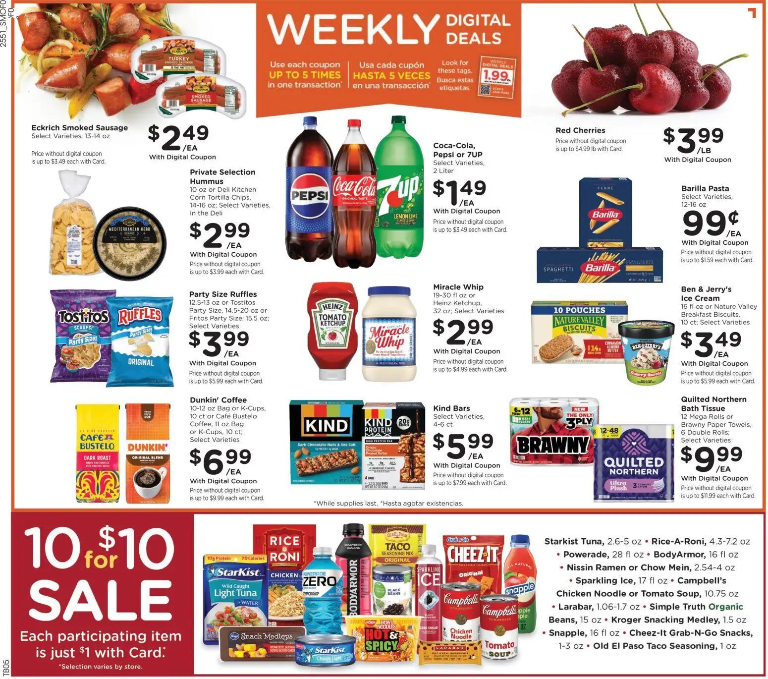 smiths - Smith's Weekly Ad - ID - 01/21 - 01/27 2026 - page: 3