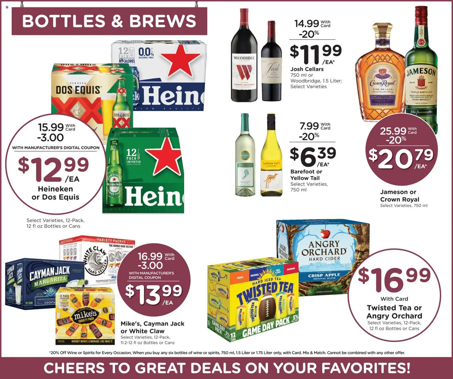 smiths - Smith's Weekly Ad - WY - 01/21 - 01/27 2026 - page: 12