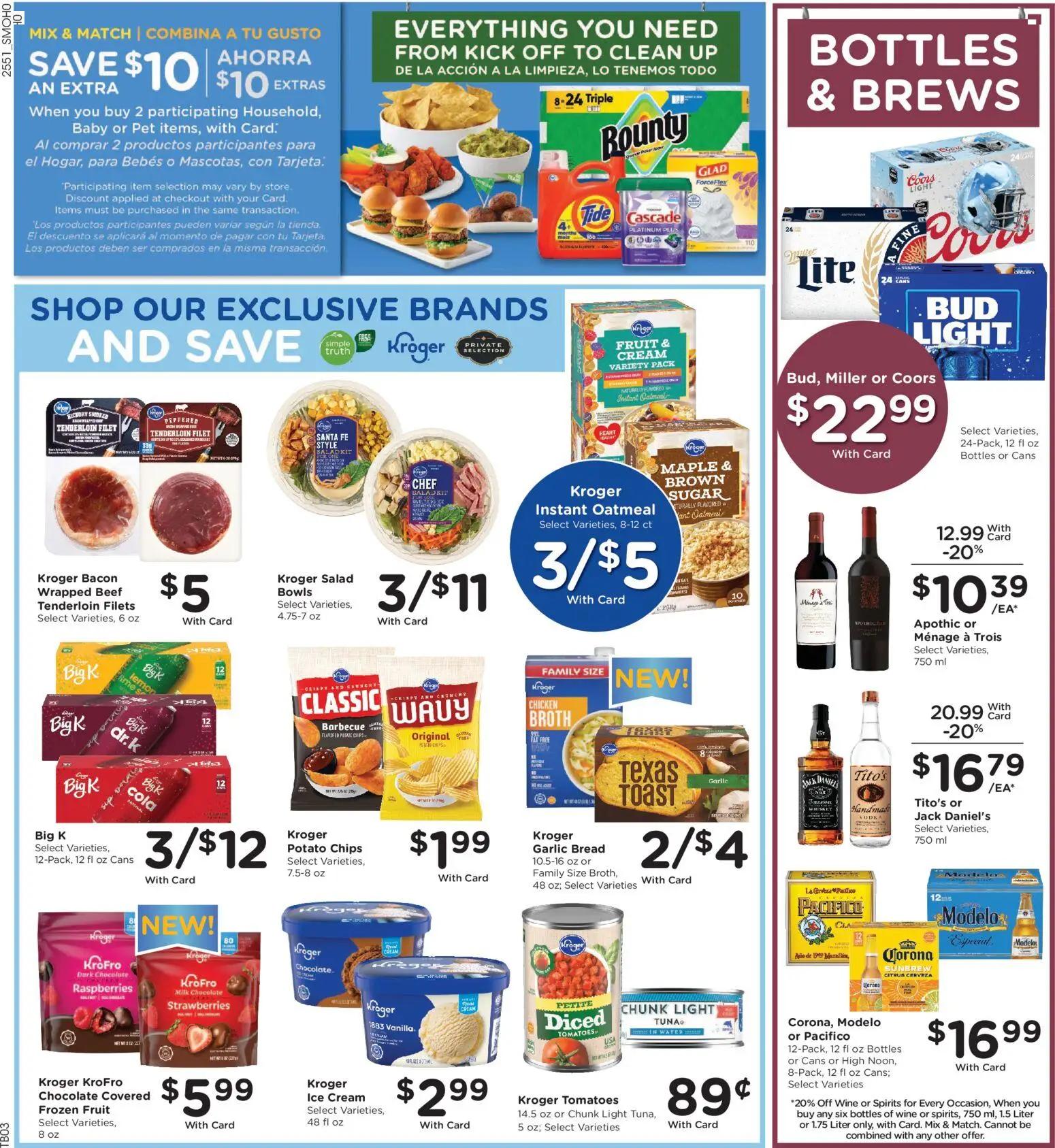 smiths - Smith's Weekly Ad - WY - 01/21 - 01/27 2026 - page: 8