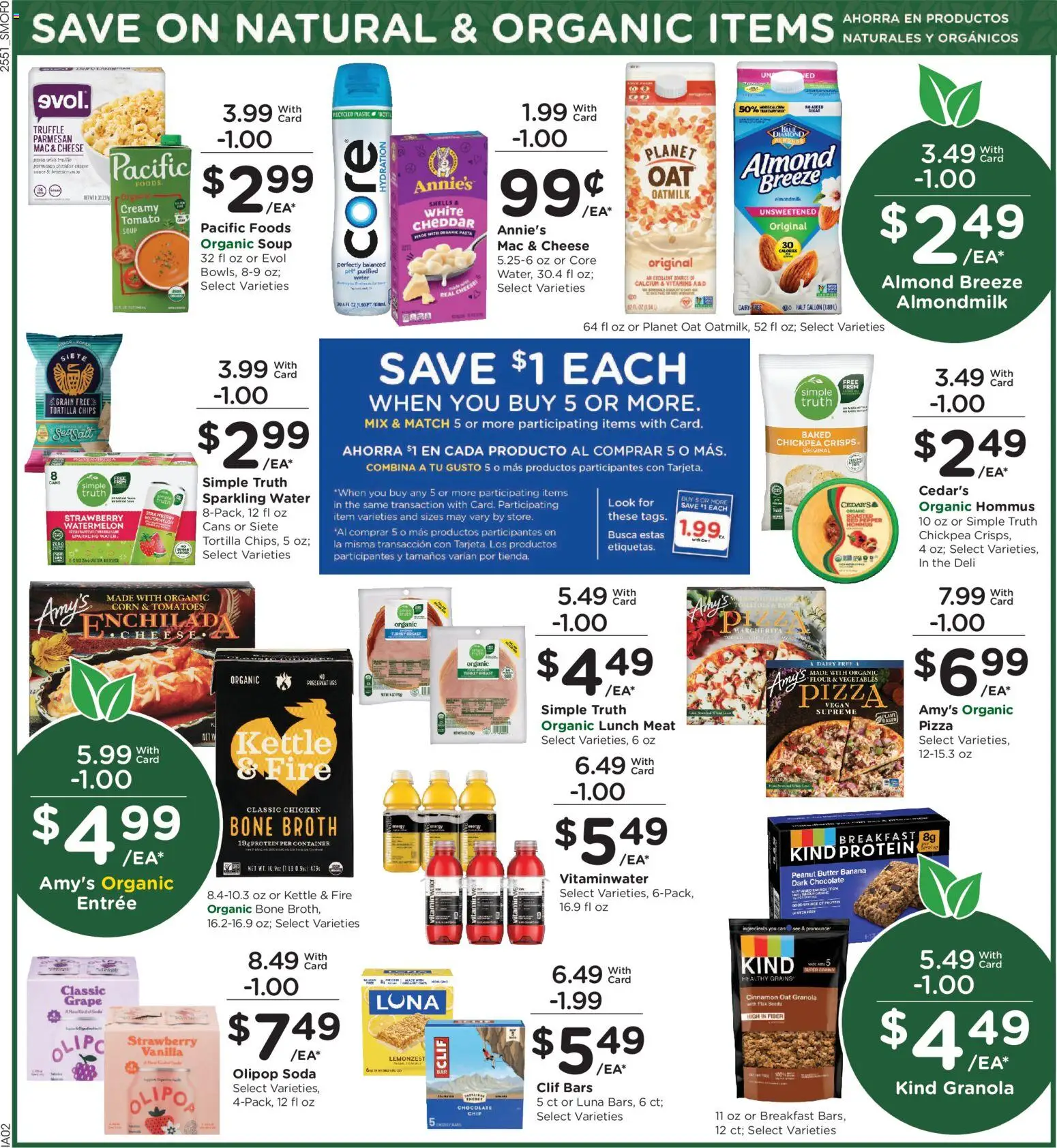 smiths - Smith's Weekly Ad - WY - 01/21 - 01/27 2026 - page: 6