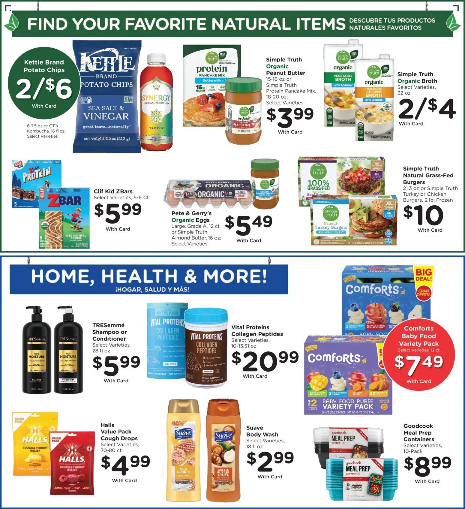 smiths - Smith's Weekly Ad - NM - 01/21 - 01/27 2026 - page: 10