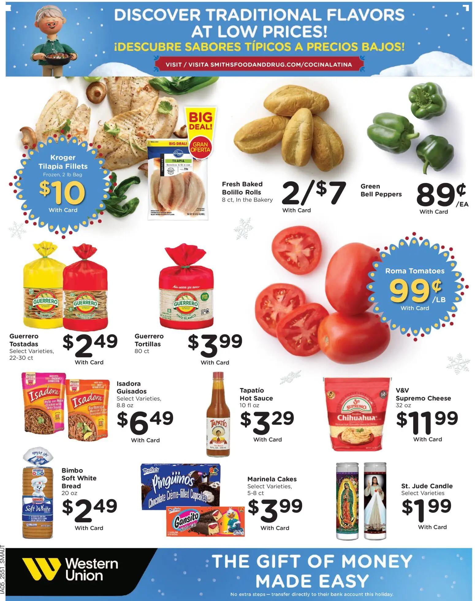 smiths - Smith's Weekly Ad - NM - 01/21 - 01/27 2026 - page: 13