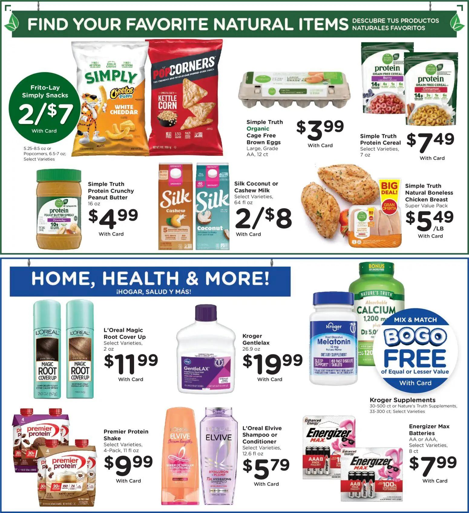 smiths - Smith's Weekly Ad - 01/28 - 02/03 2026 - page: 7