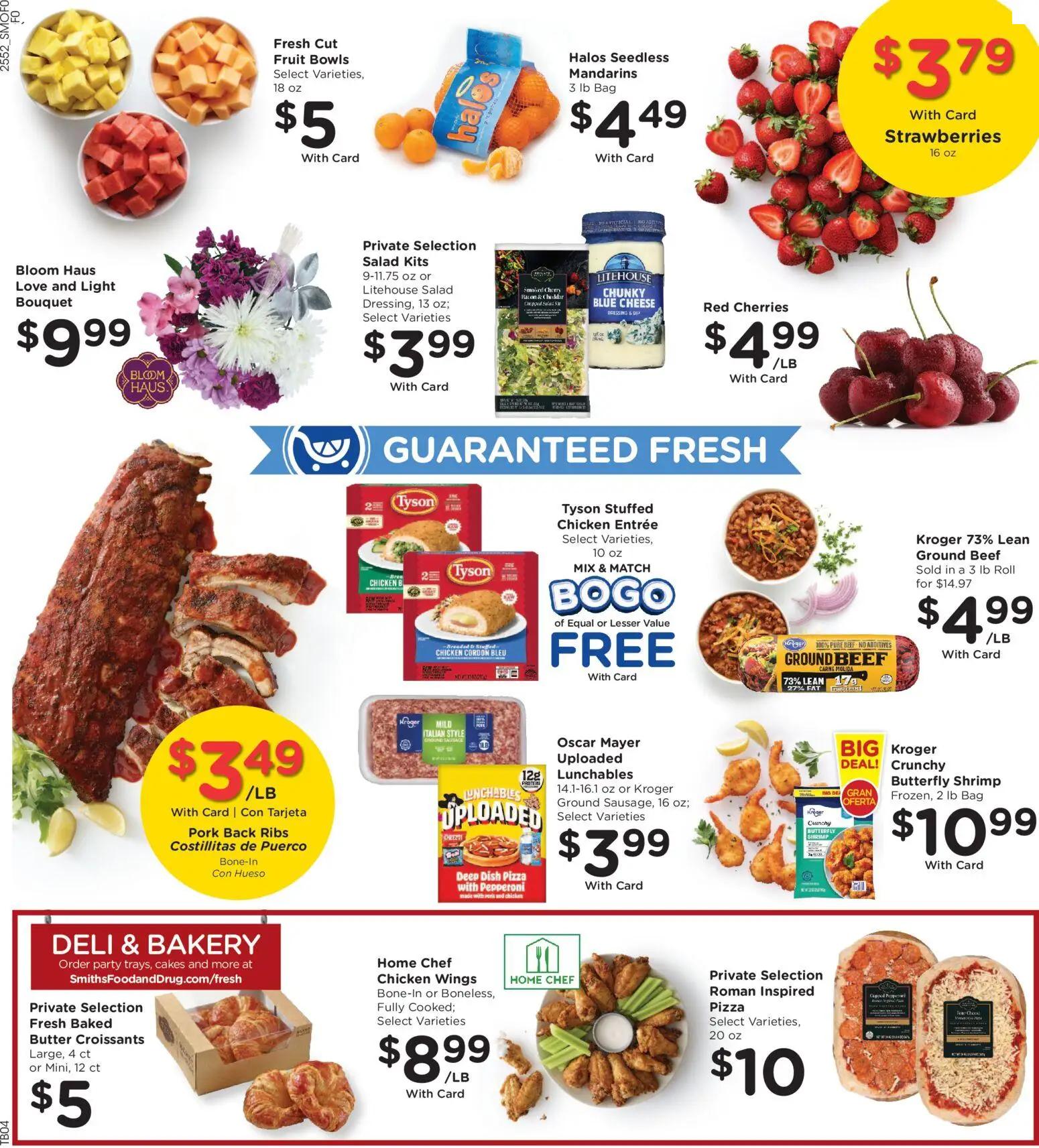 smiths - Smith's Weekly Ad - ID - 01/28 - 02/03 2026 - page: 8
