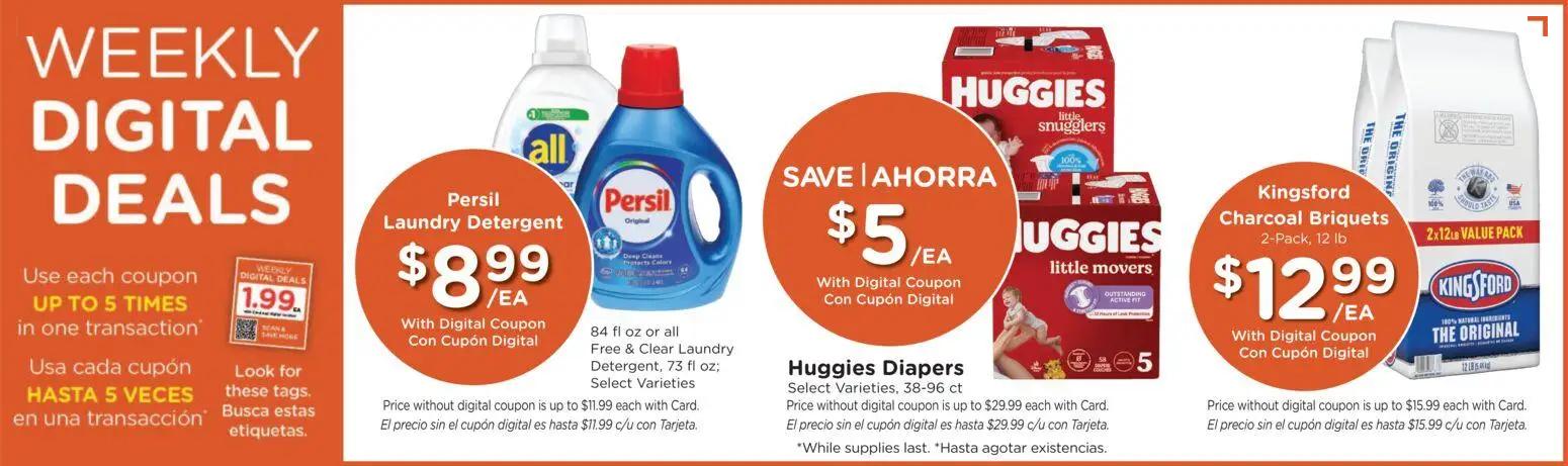 smiths - Smith's Weekly Ad - ID - 01/28 - 02/03 2026 - page: 3