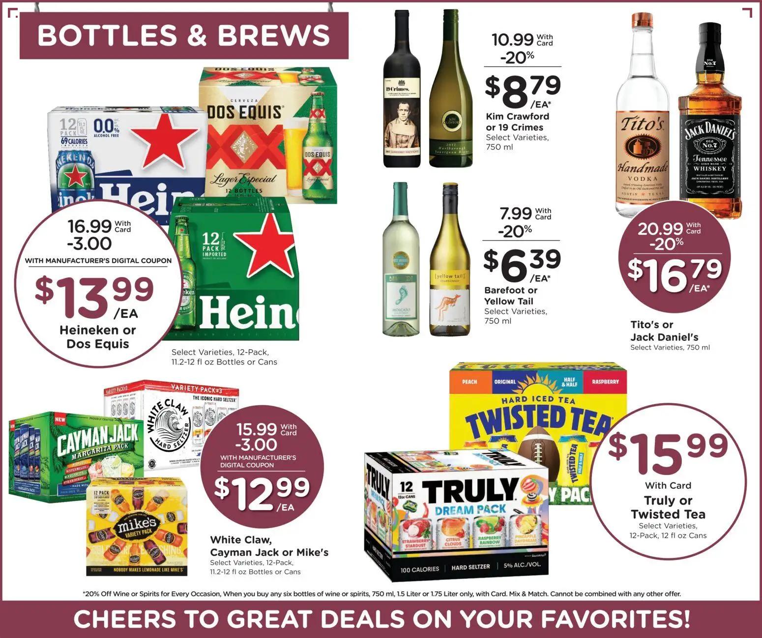 smiths - Smith's Weekly Ad - WY - 01/28 - 02/03 2026 - page: 9