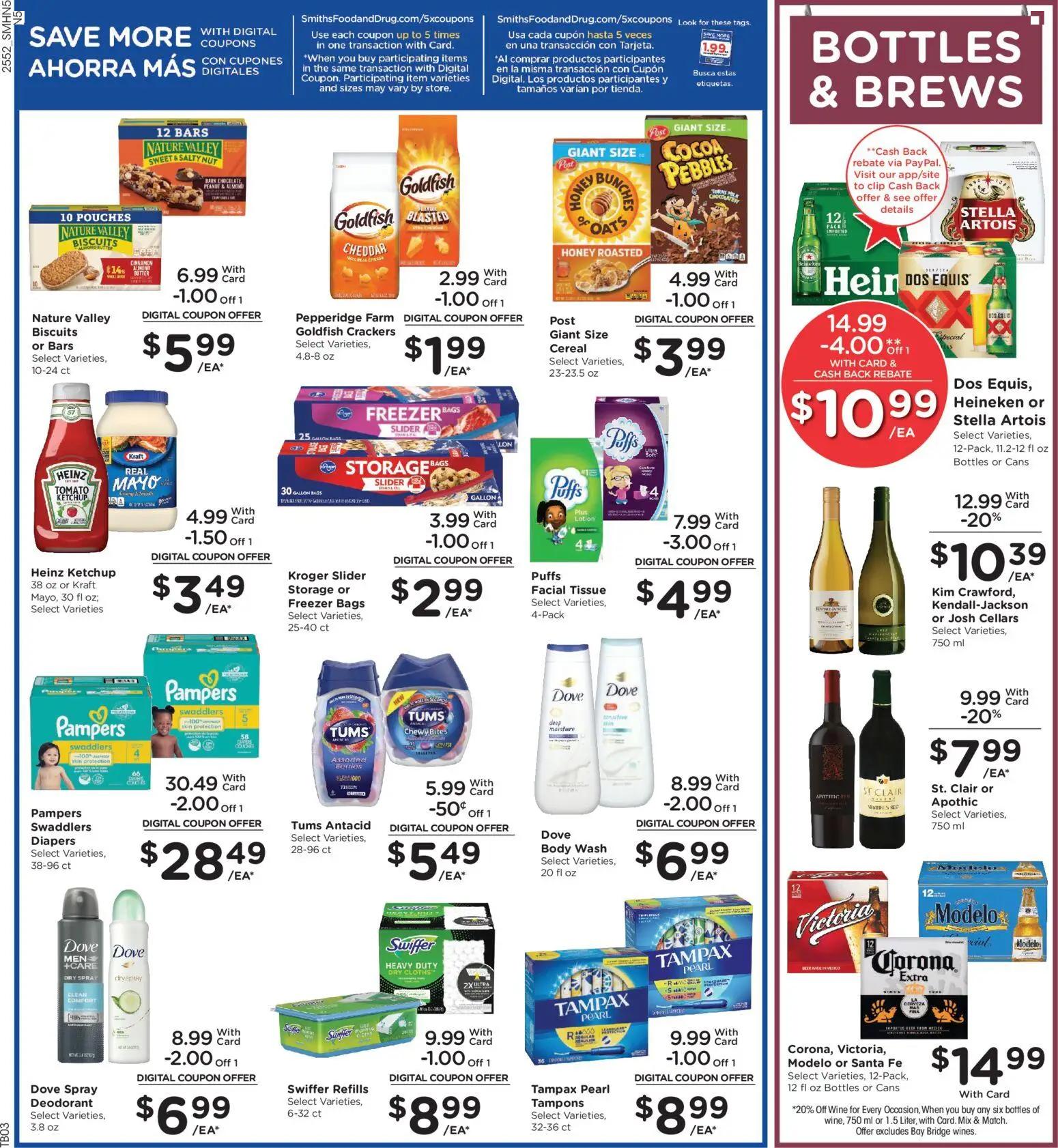smiths - Smith's Weekly Ad - NM - 01/28 - 02/03 2026 - page: 5