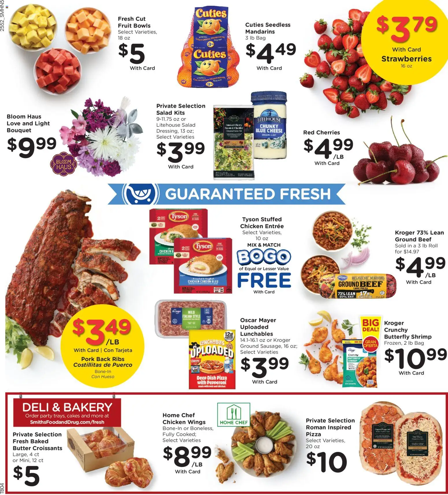 smiths - Smith's Weekly Ad - NM - 01/28 - 02/03 2026 - page: 8