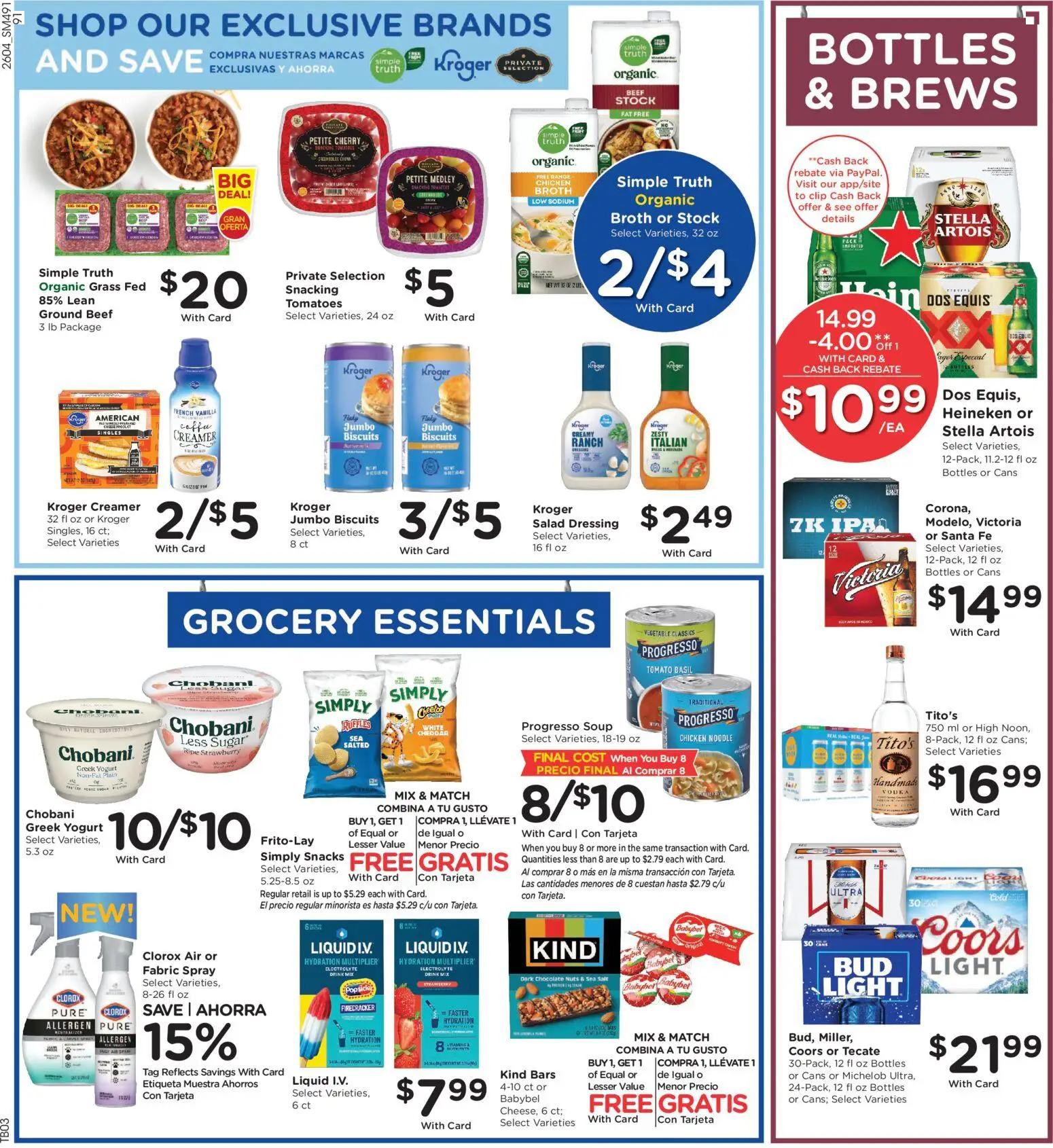 smiths - Smith's Weekly Ad - NM - 02/25 - 03/03 2026 - page: 5