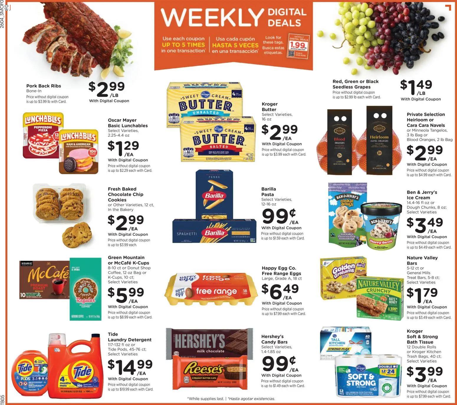 smiths - Smith's Weekly Ad - NM - 02/25 - 03/03 2026 - page: 2