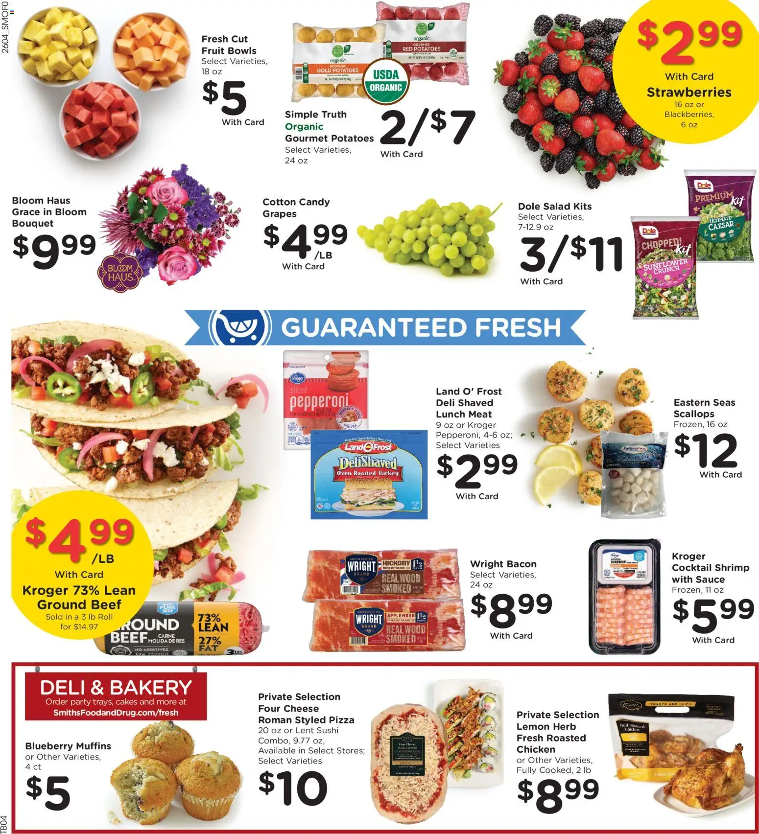 smiths - Smith's Weekly Ad - NM - 02/25 - 03/03 2026 - page: 10
