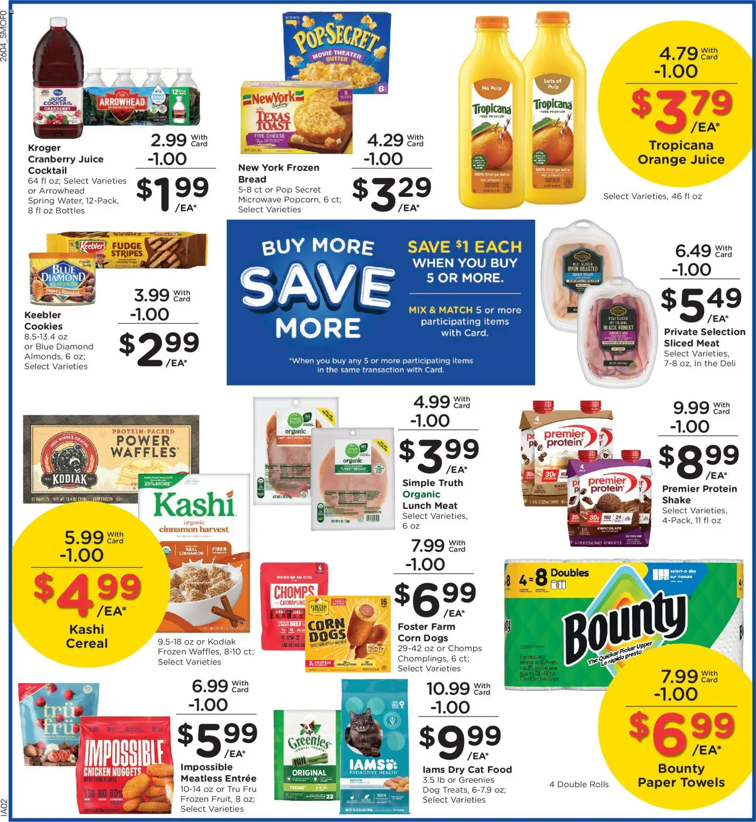 smiths - Smith's Weekly Ad - ID - 02/25 - 03/03 2026 - page: 4