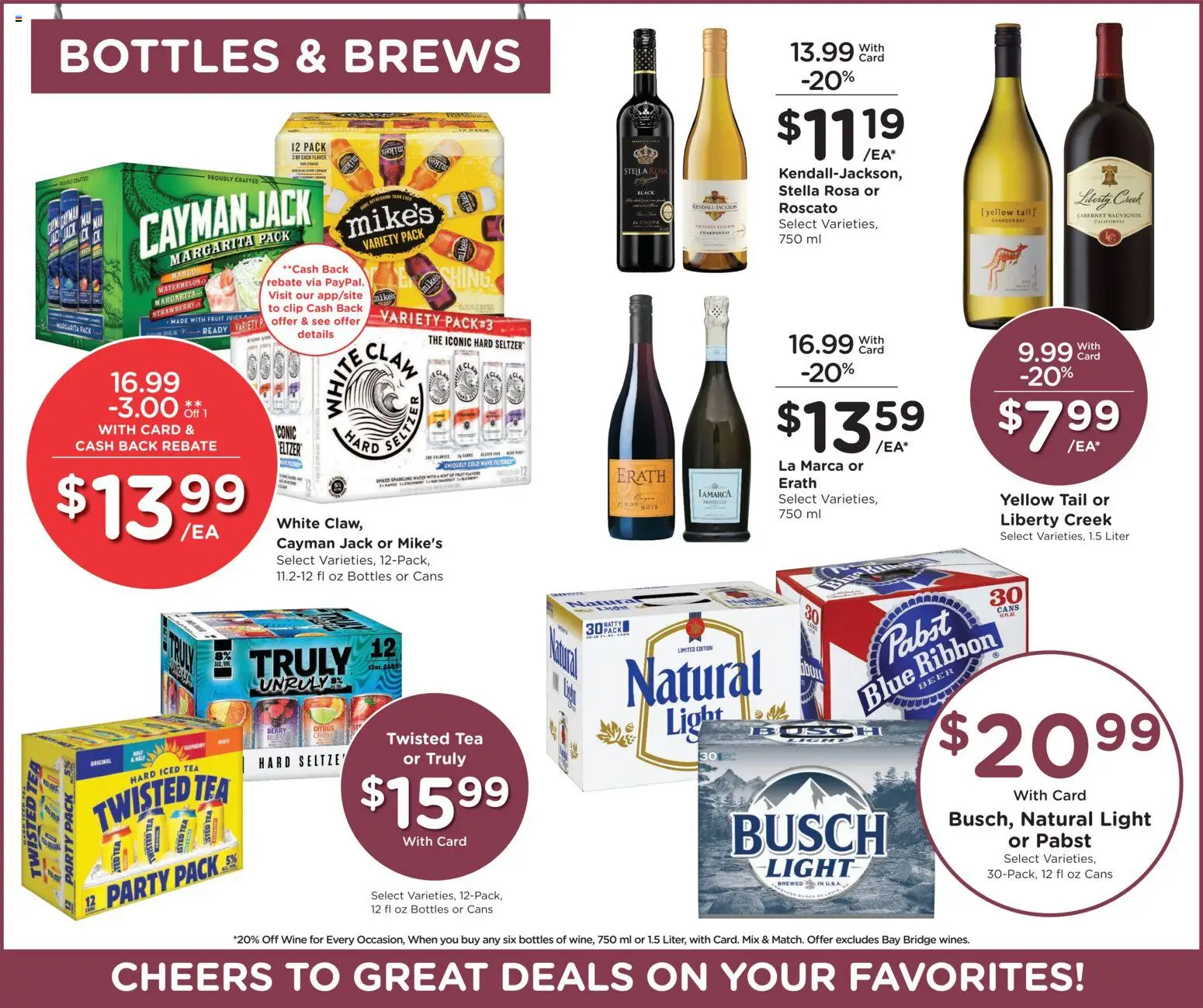 smiths - Smith's Weekly Ad - ID - 02/25 - 03/03 2026 - page: 11