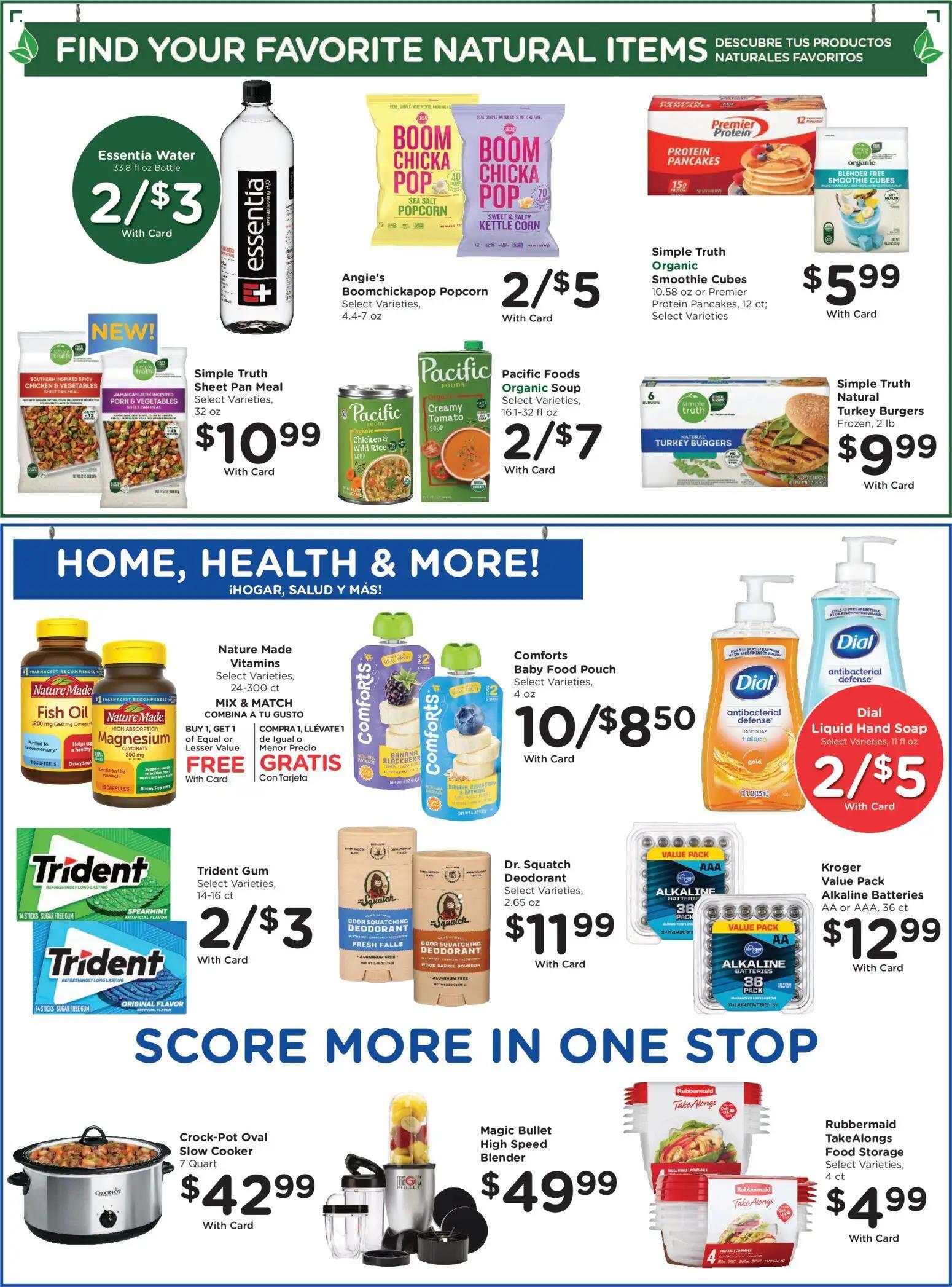 smiths - Smith's Weekly Ad - WY - 02/25 - 03/03 2026 - page: 7
