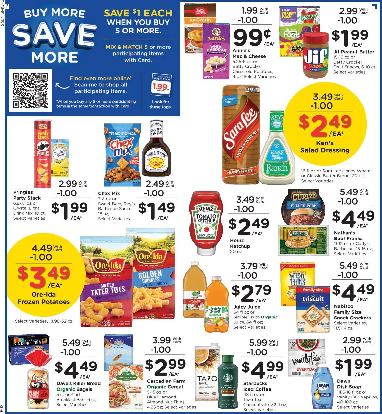 smiths - Smith's Weekly Ad - WY - 02/25 - 03/03 2026 - page: 3