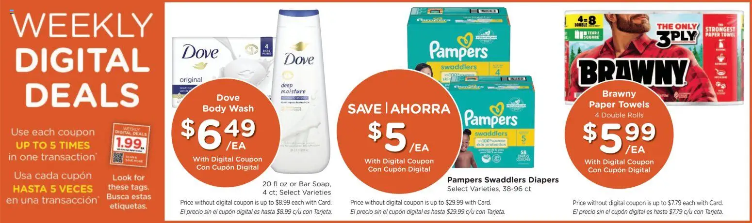 smiths - Smith's Weekly Ad - 03/04 - 03/10 2026 - page: 3