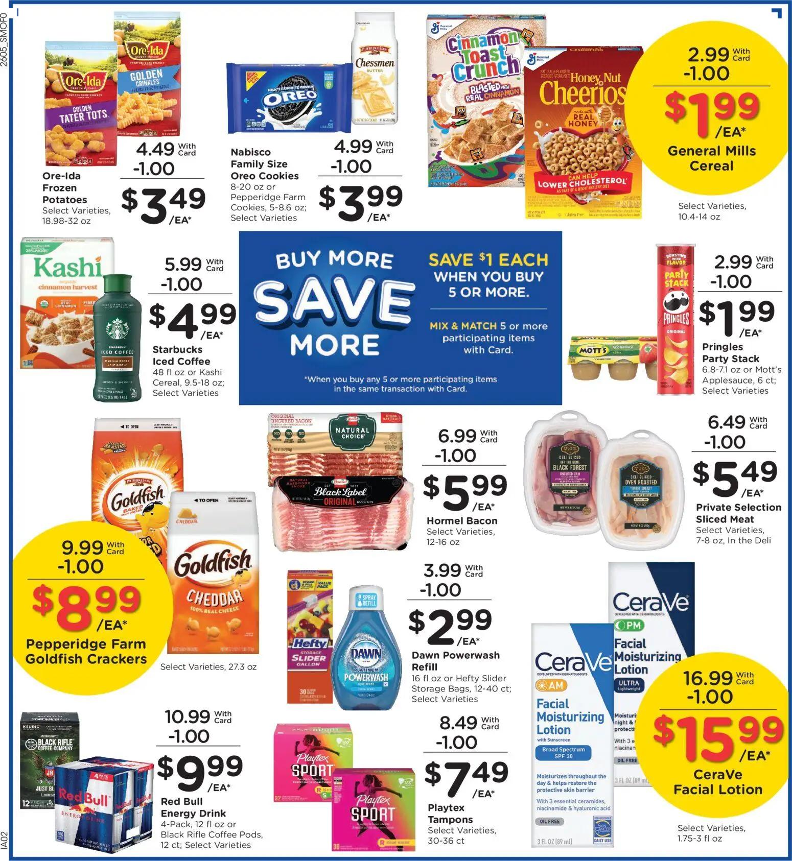 smiths - Smith's Weekly Ad - 03/04 - 03/10 2026 - page: 5