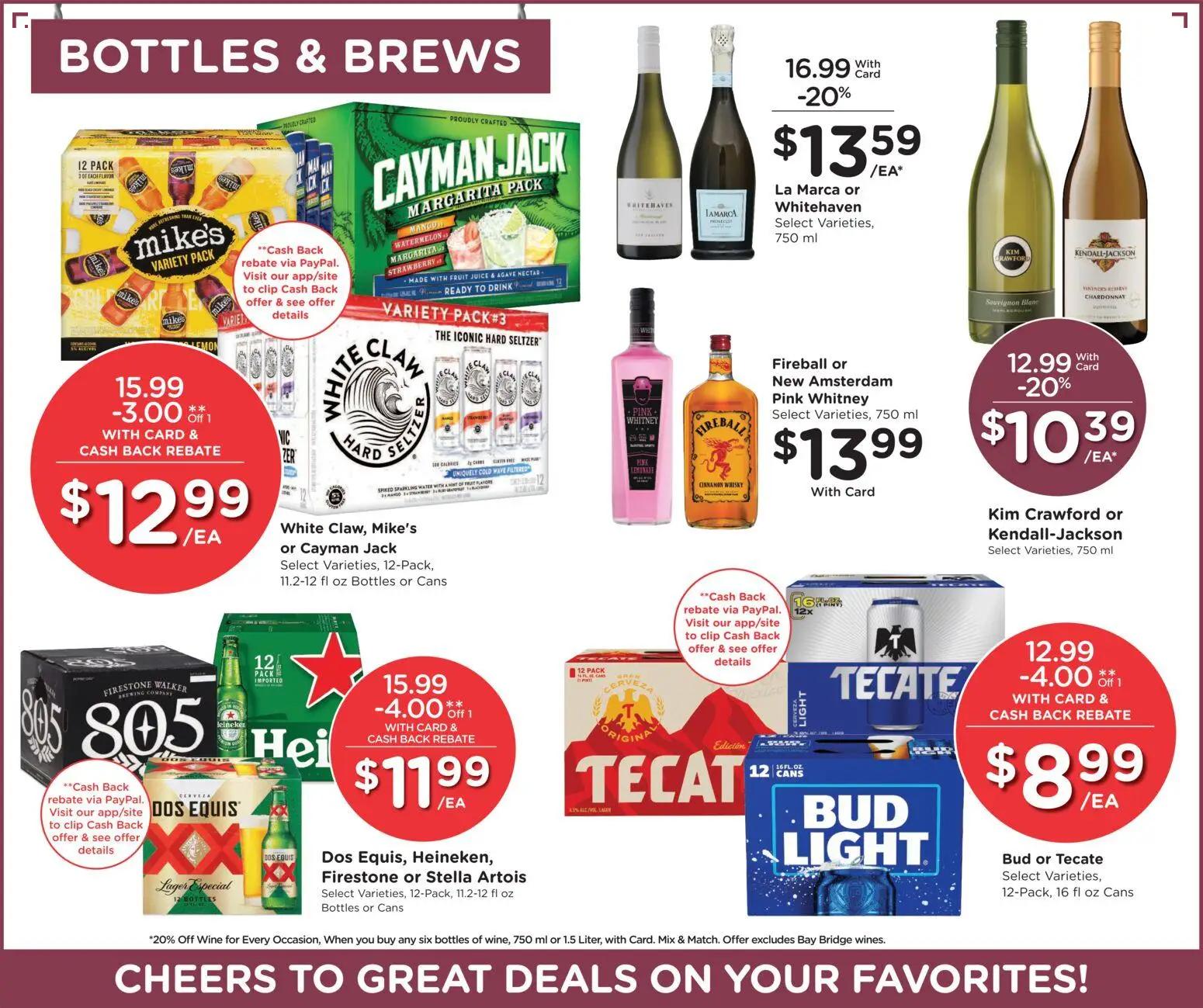 smiths - Smith's Weekly Ad - 03/04 - 03/10 2026 - page: 10