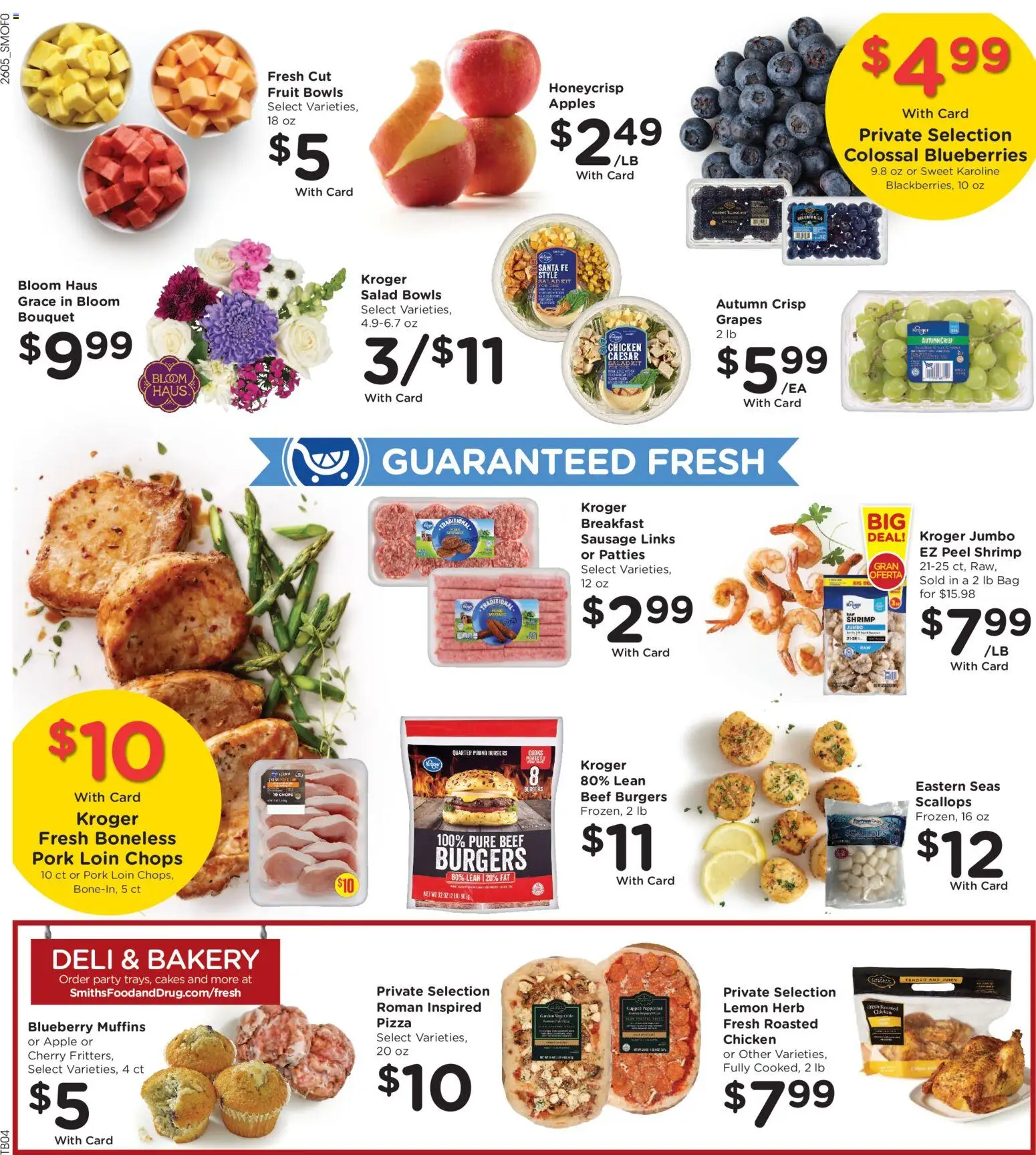smiths - Smith's Weekly Ad - NM - 03/04 - 03/10 2026 - page: 9