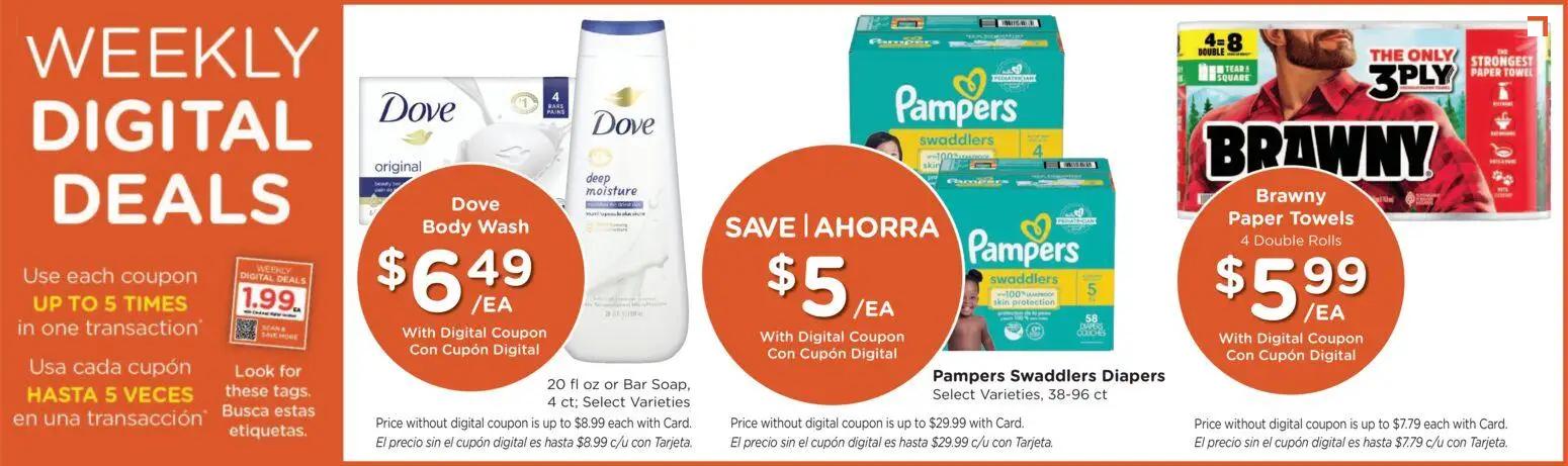 smiths - Smith's Weekly Ad - ID - 03/04 - 03/10 2026 - page: 3