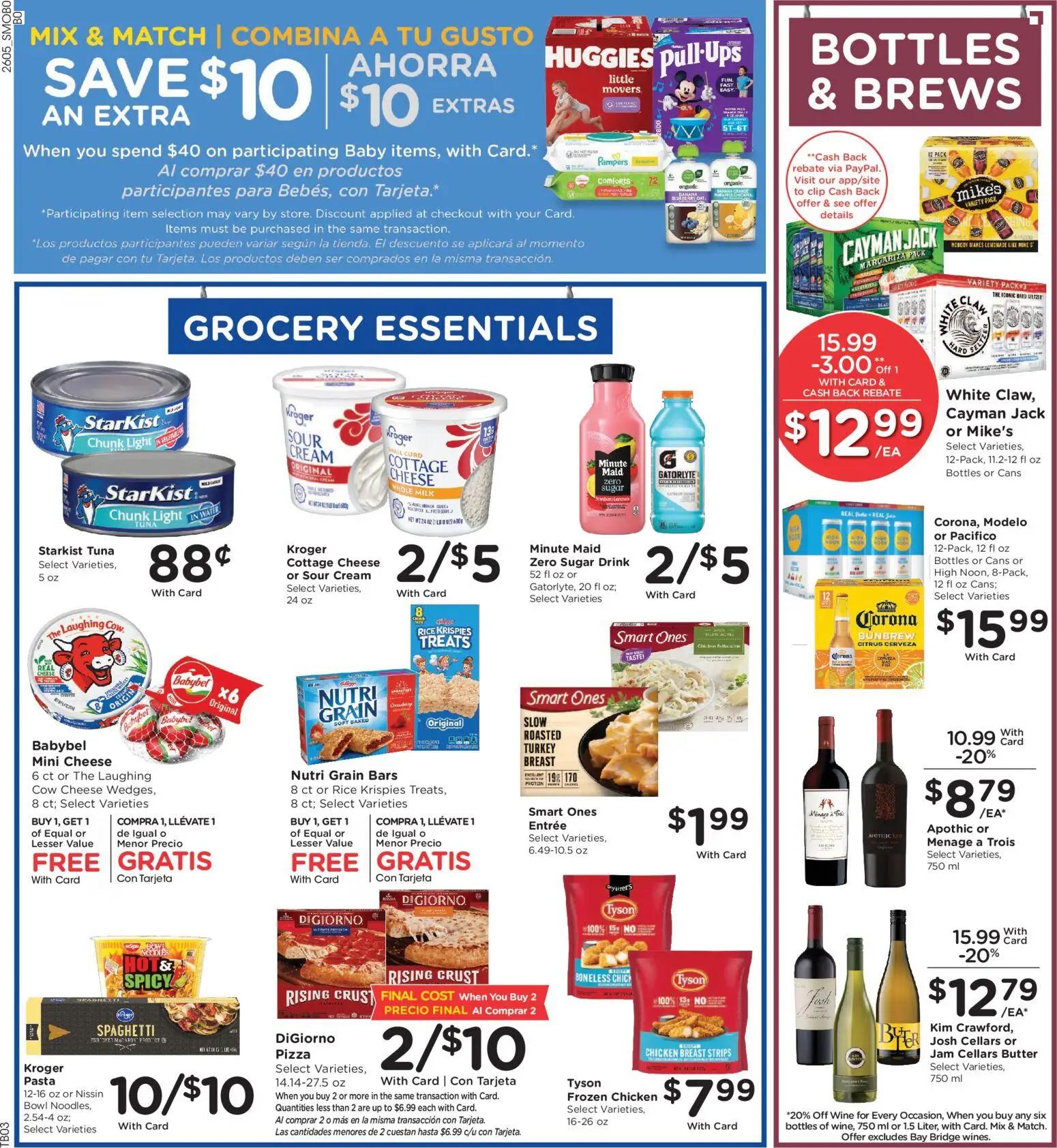 smiths - Smith's Weekly Ad - ID - 03/04 - 03/10 2026 - page: 6