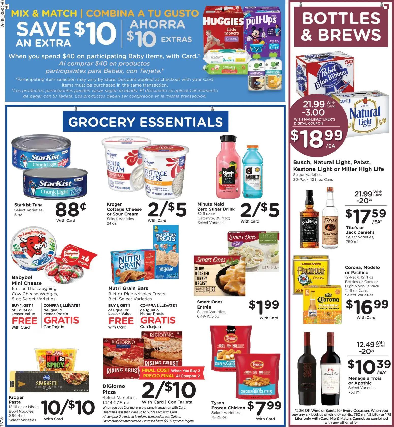 smiths - Smith's Weekly Ad - WY - 03/04 - 03/10 2026 - page: 6